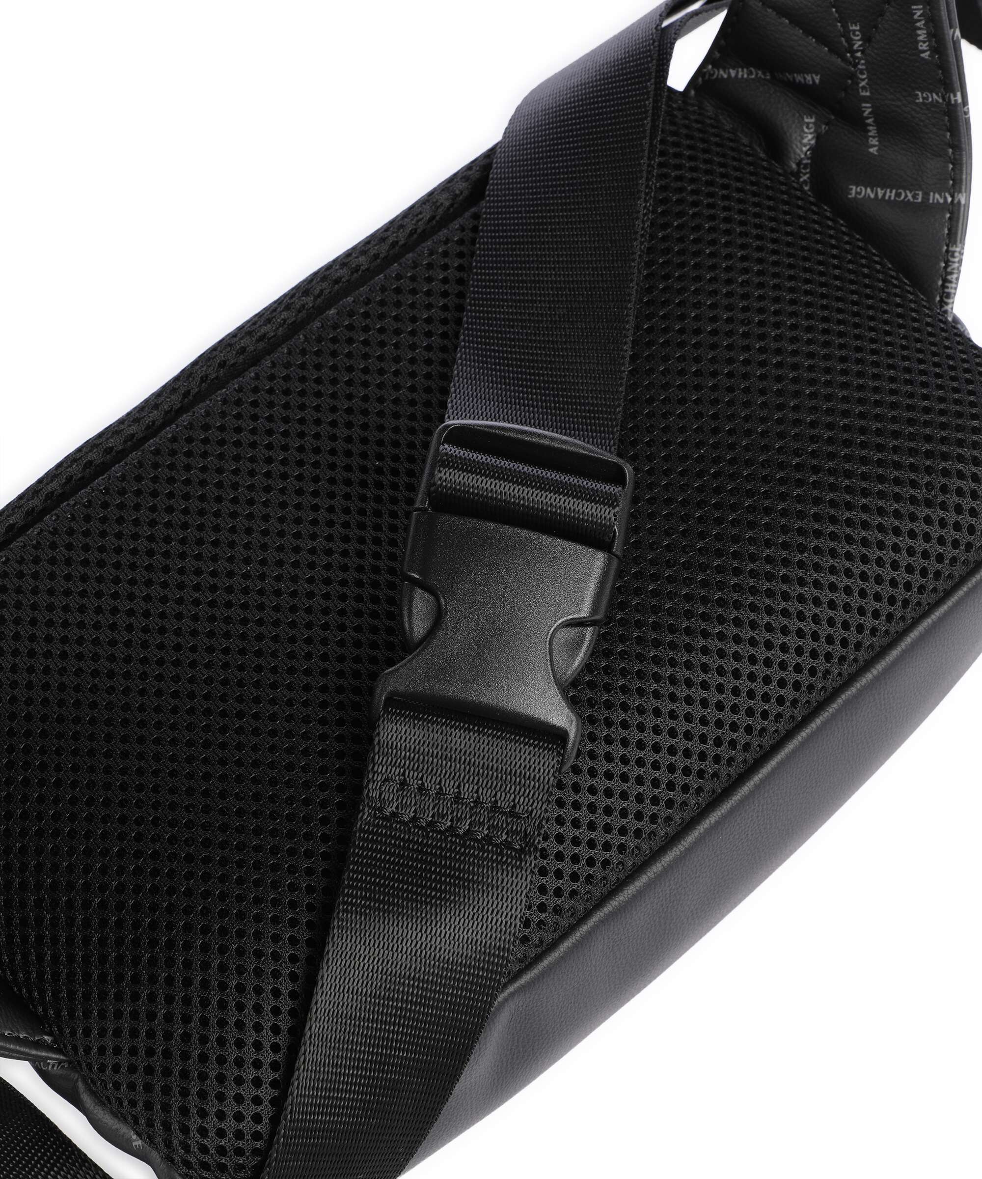 Armani Exchange Ginevra Printed Sac banane black/chiseled stone - Image 5