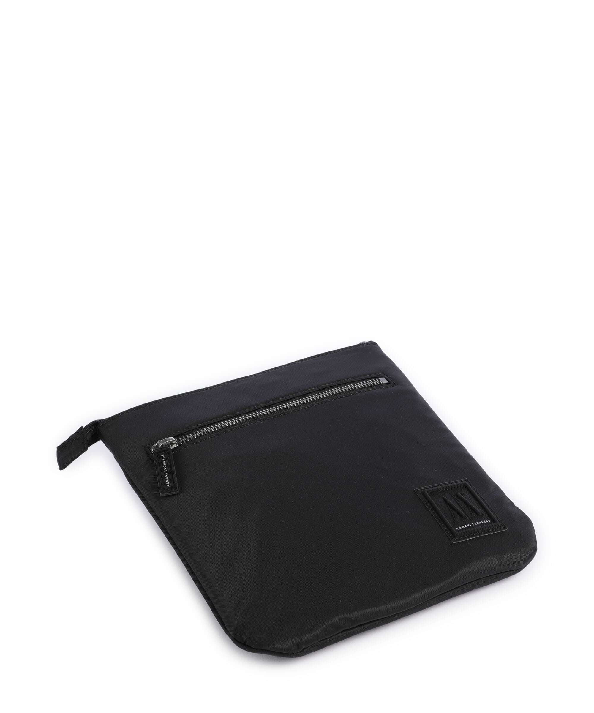 Armani Exchange Icon Sac bandoulière black - Image 4