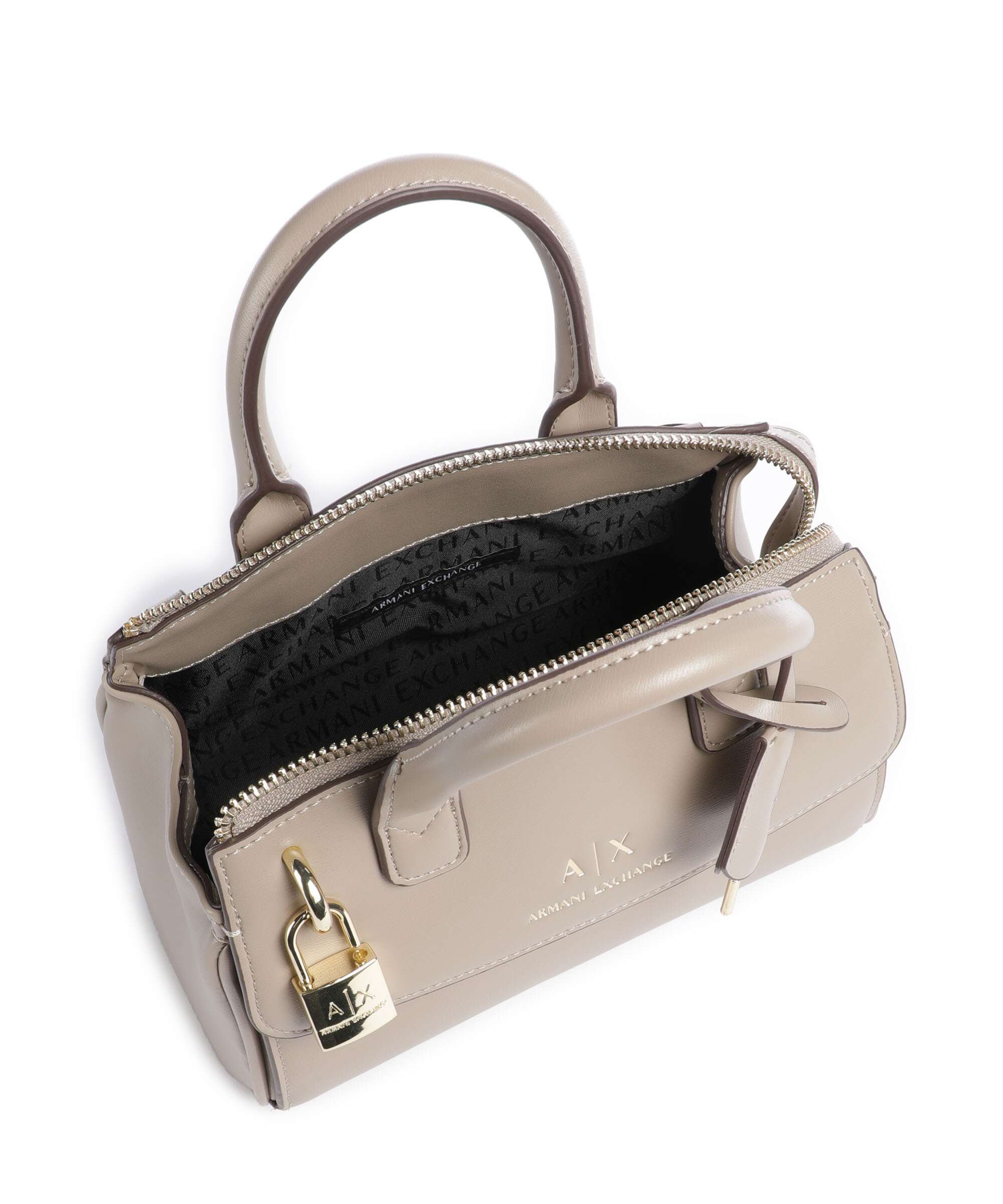 Armani Exchange Jane S Sac à main sand - Image 6