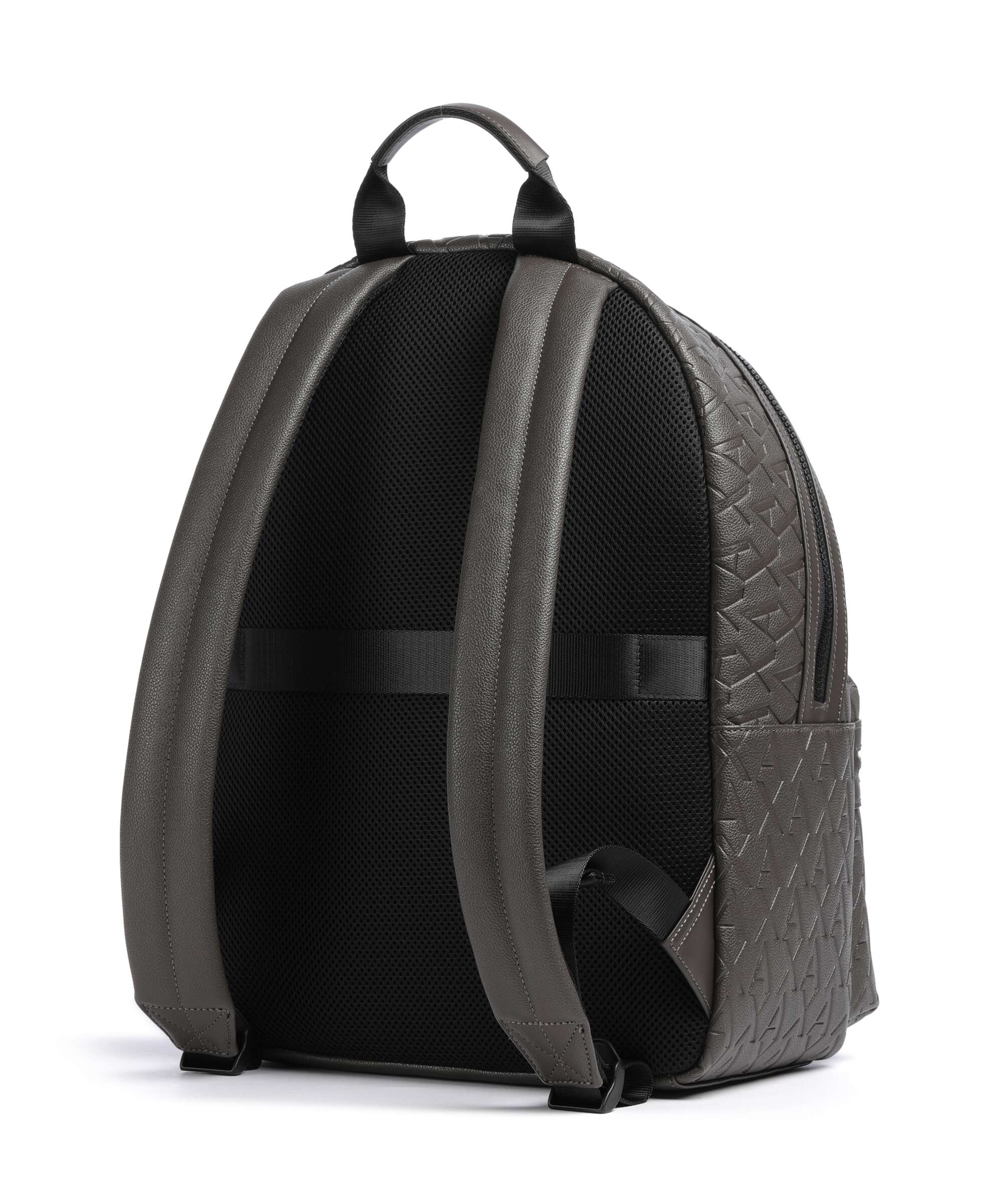 Armani Exchange Liam Sac à dos major brown - Image 2
