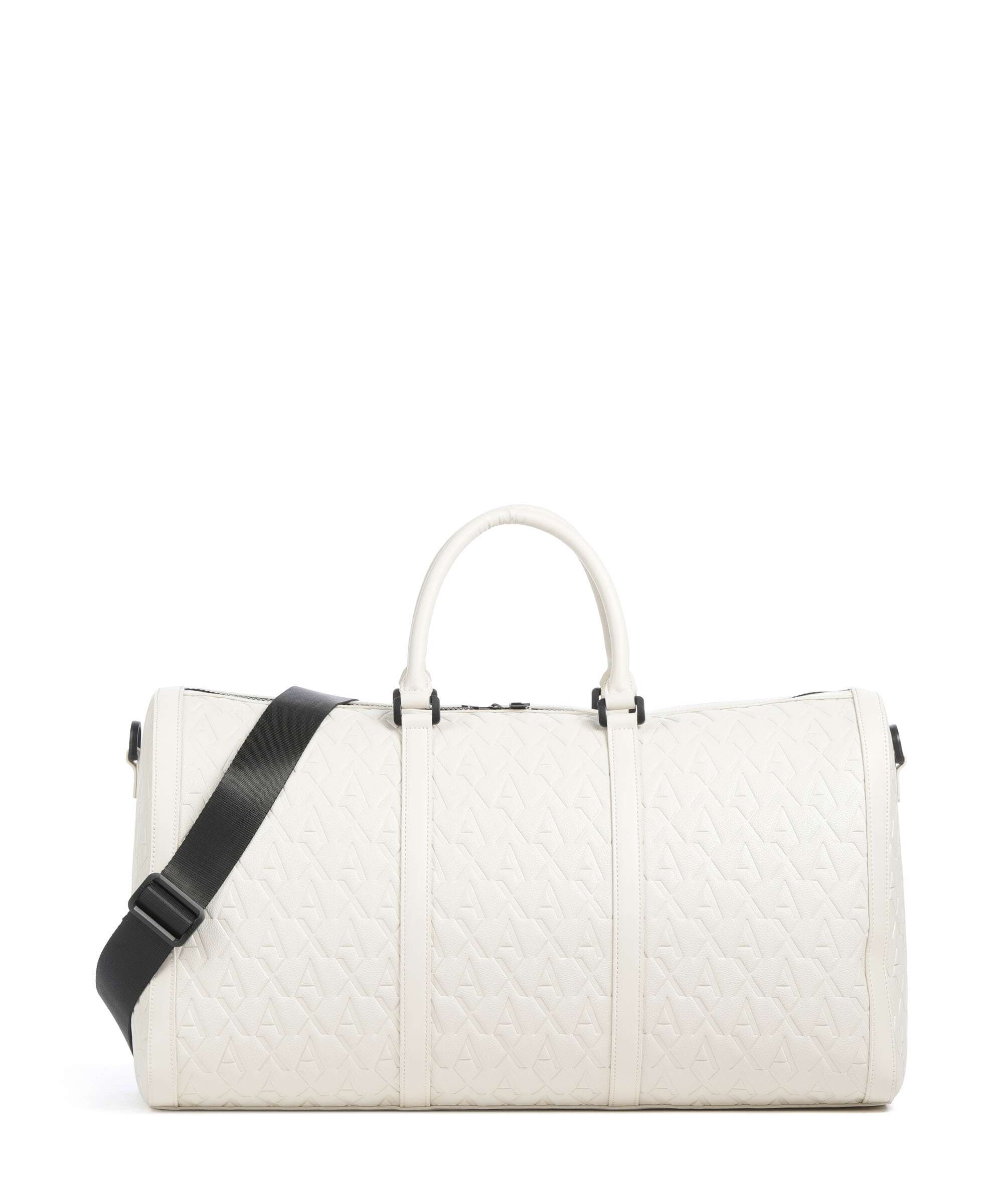 Armani Exchange Liam Sac week-end cream