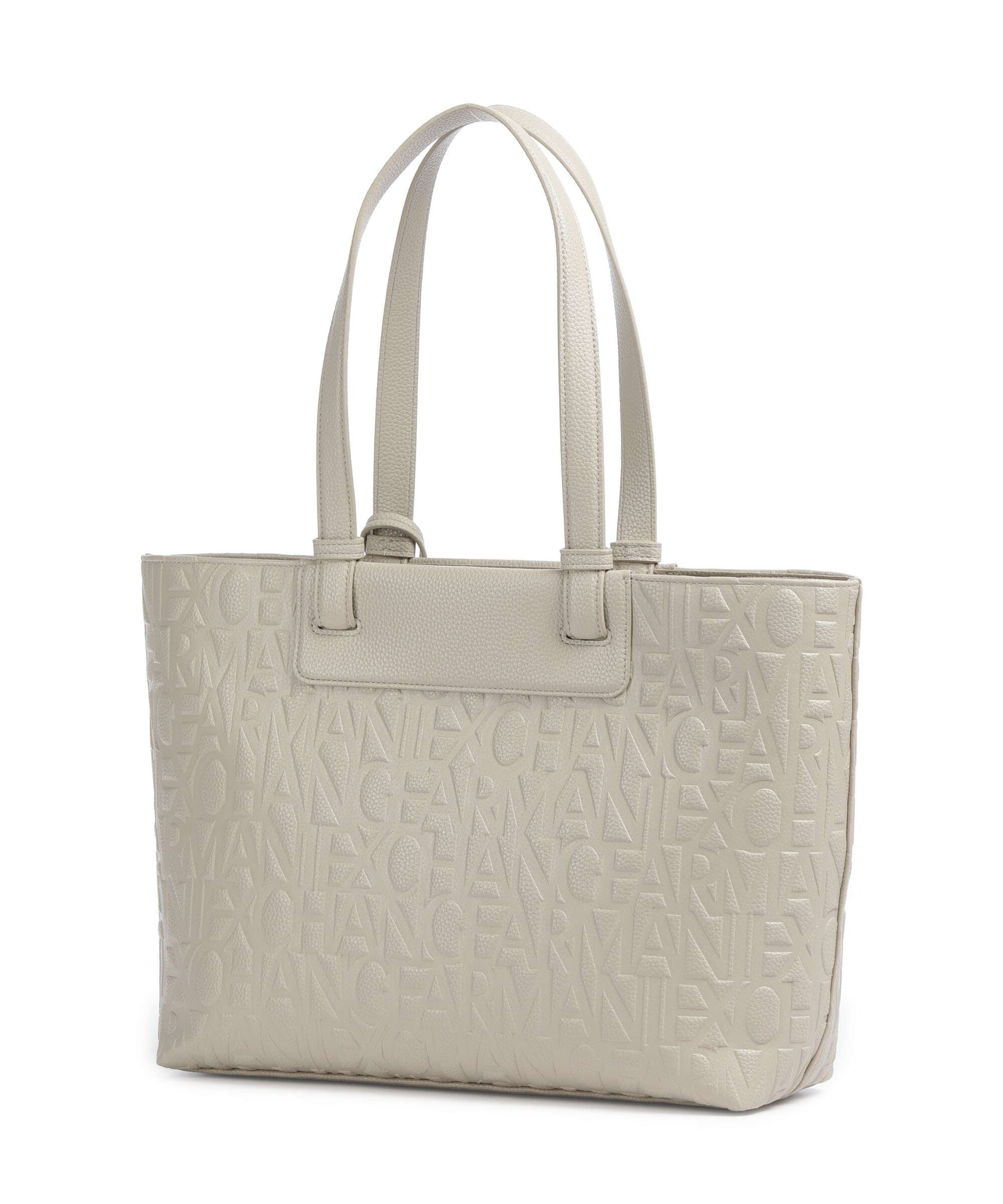 Armani Exchange Liz M Cabas script - Image 2
