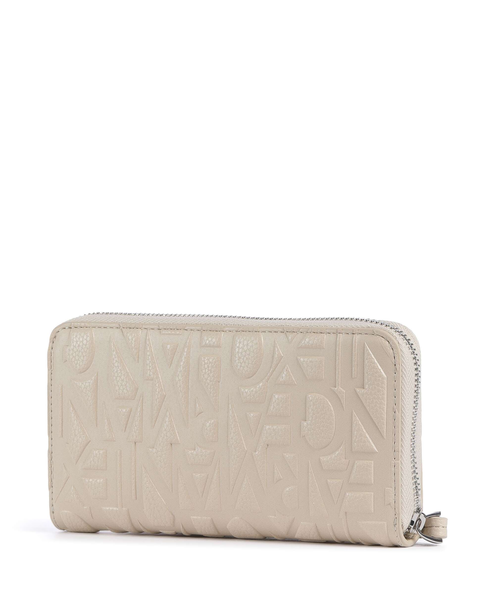 Armani Exchange Liz Monogram Portefeuille valley - Image 3