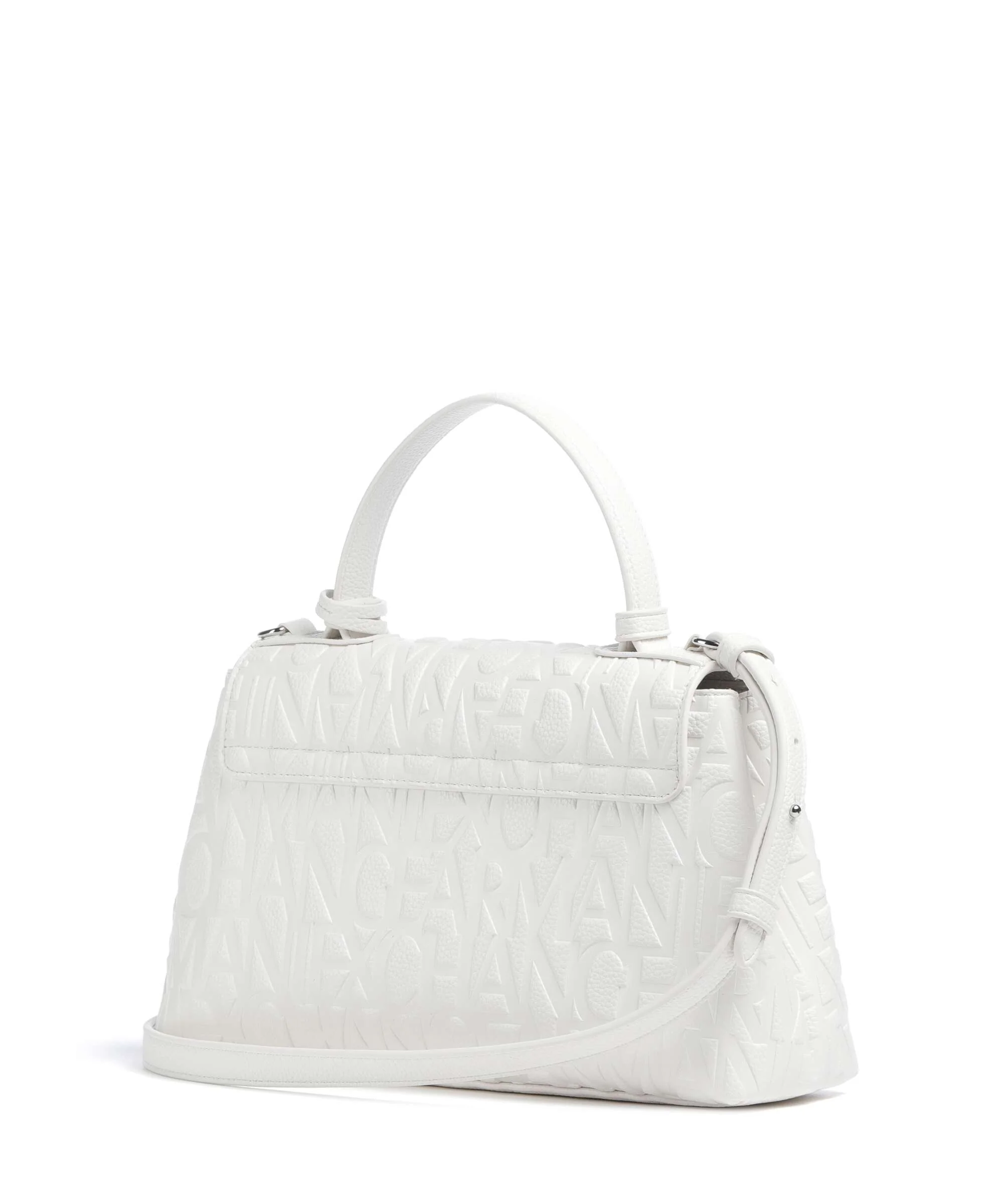 Armani Exchange Liz Sac à main off white - Image 2