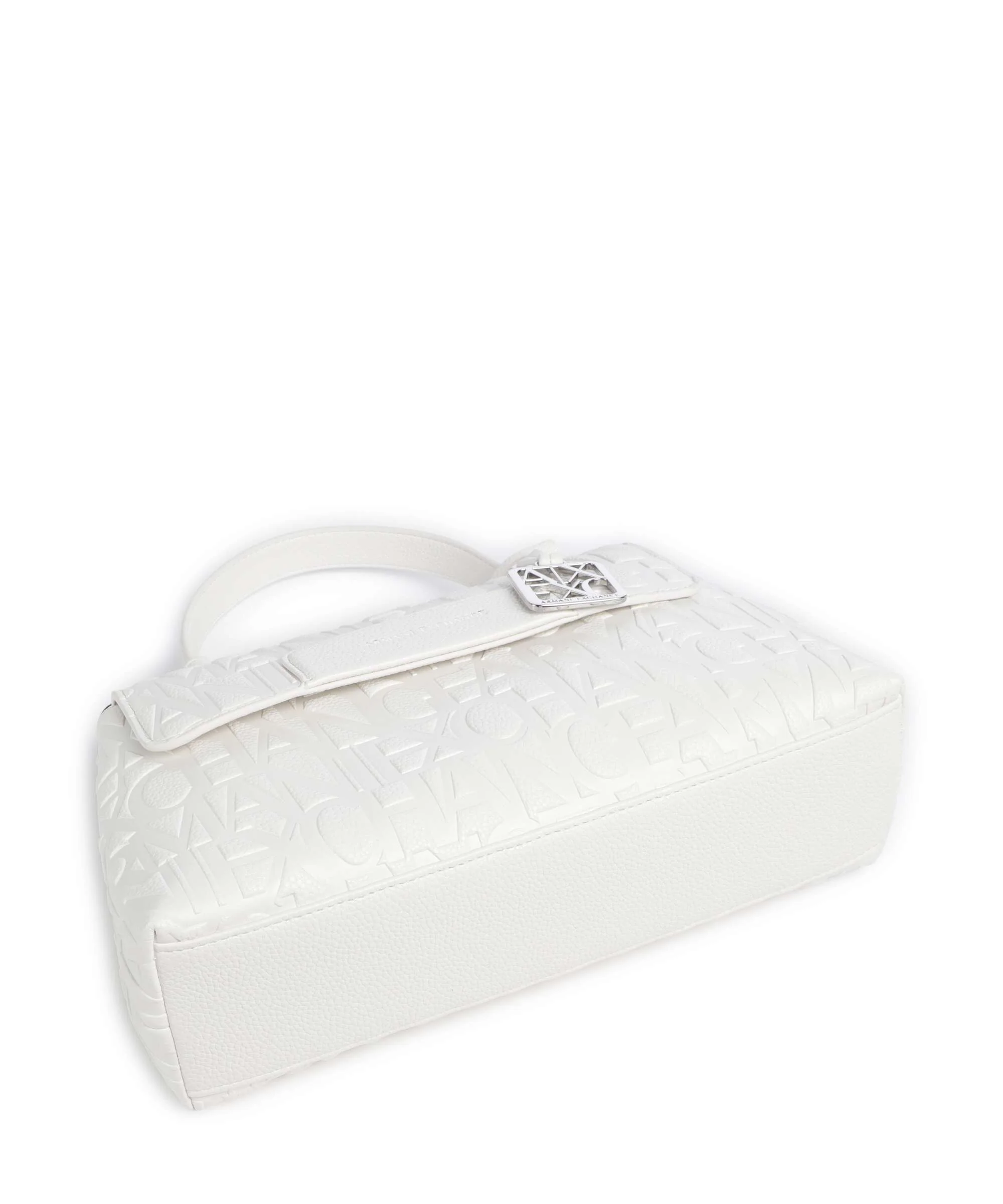 Armani Exchange Liz Sac à main off white - Image 5