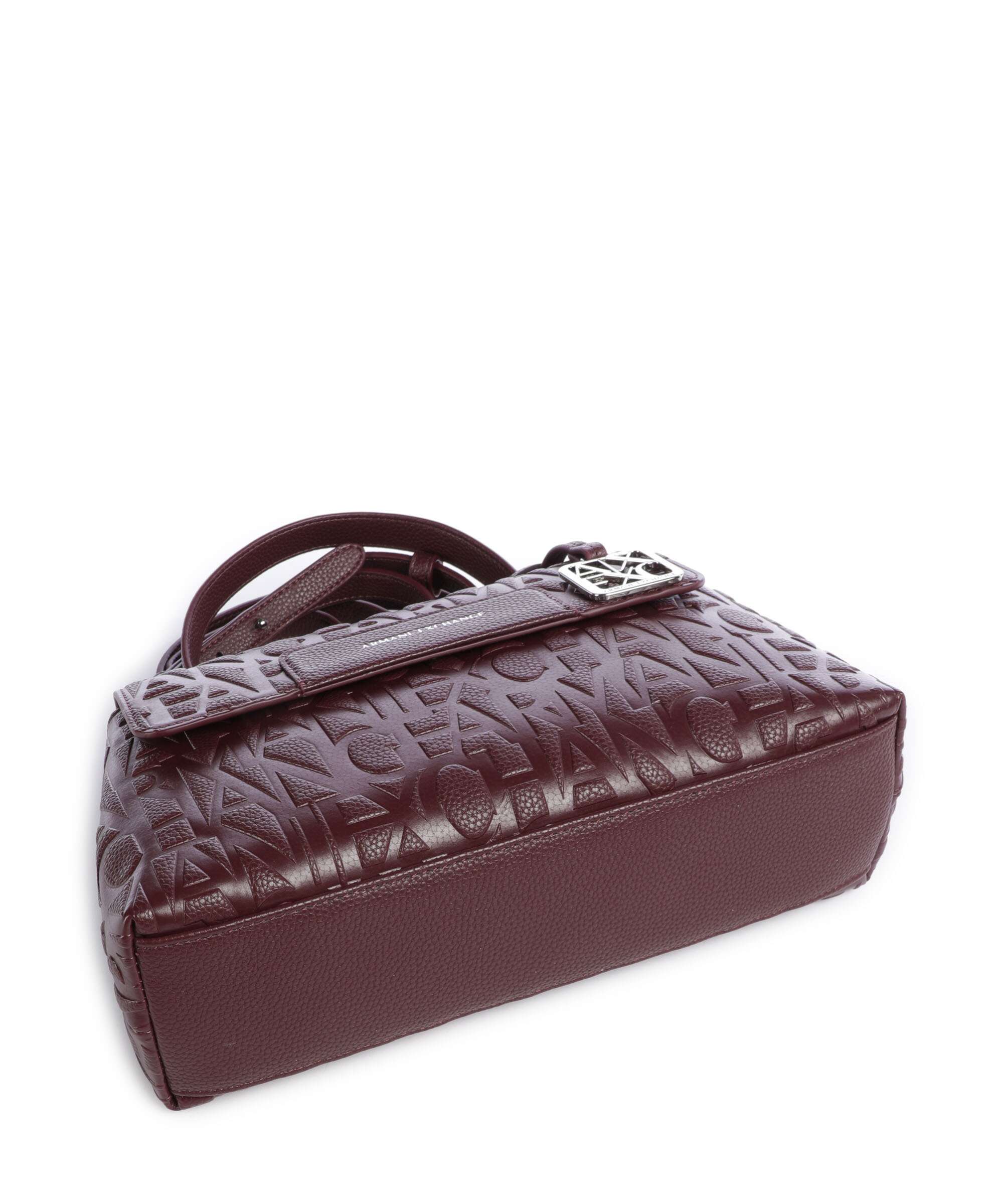 Armani Exchange Liz Sac à main groove - Image 5