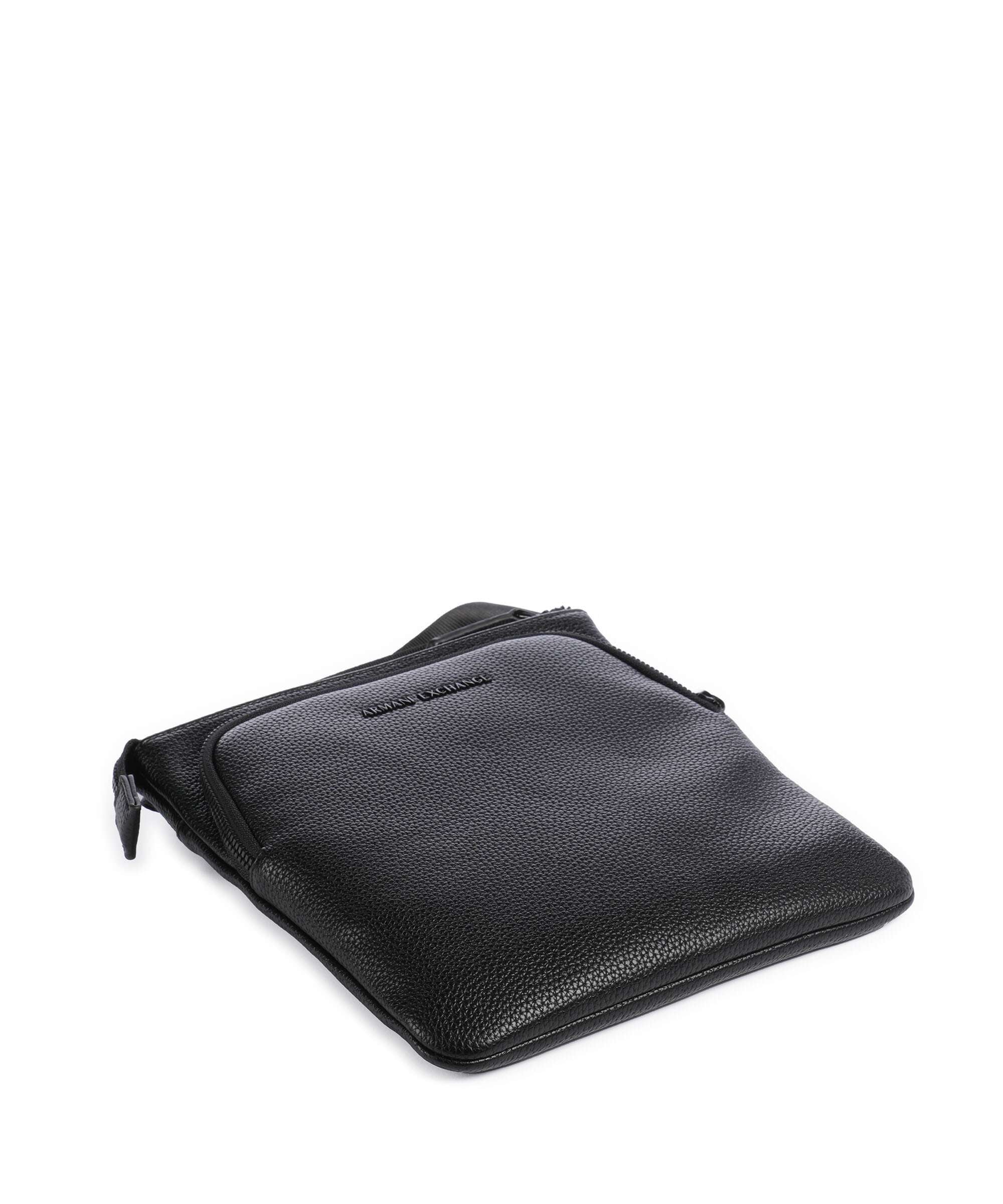 Armani Exchange Madrid Sac bandoulière black - Image 4