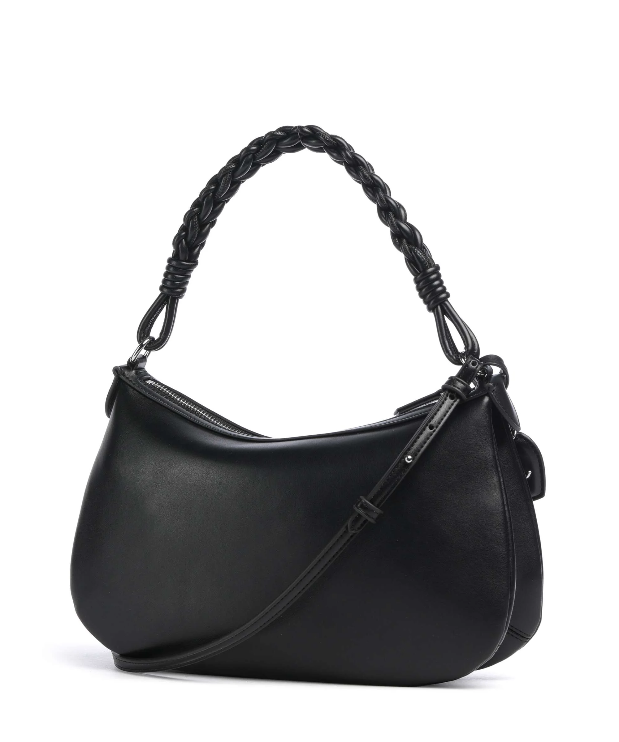 Armani Exchange Maya M Sac porté épaule black - Image 2