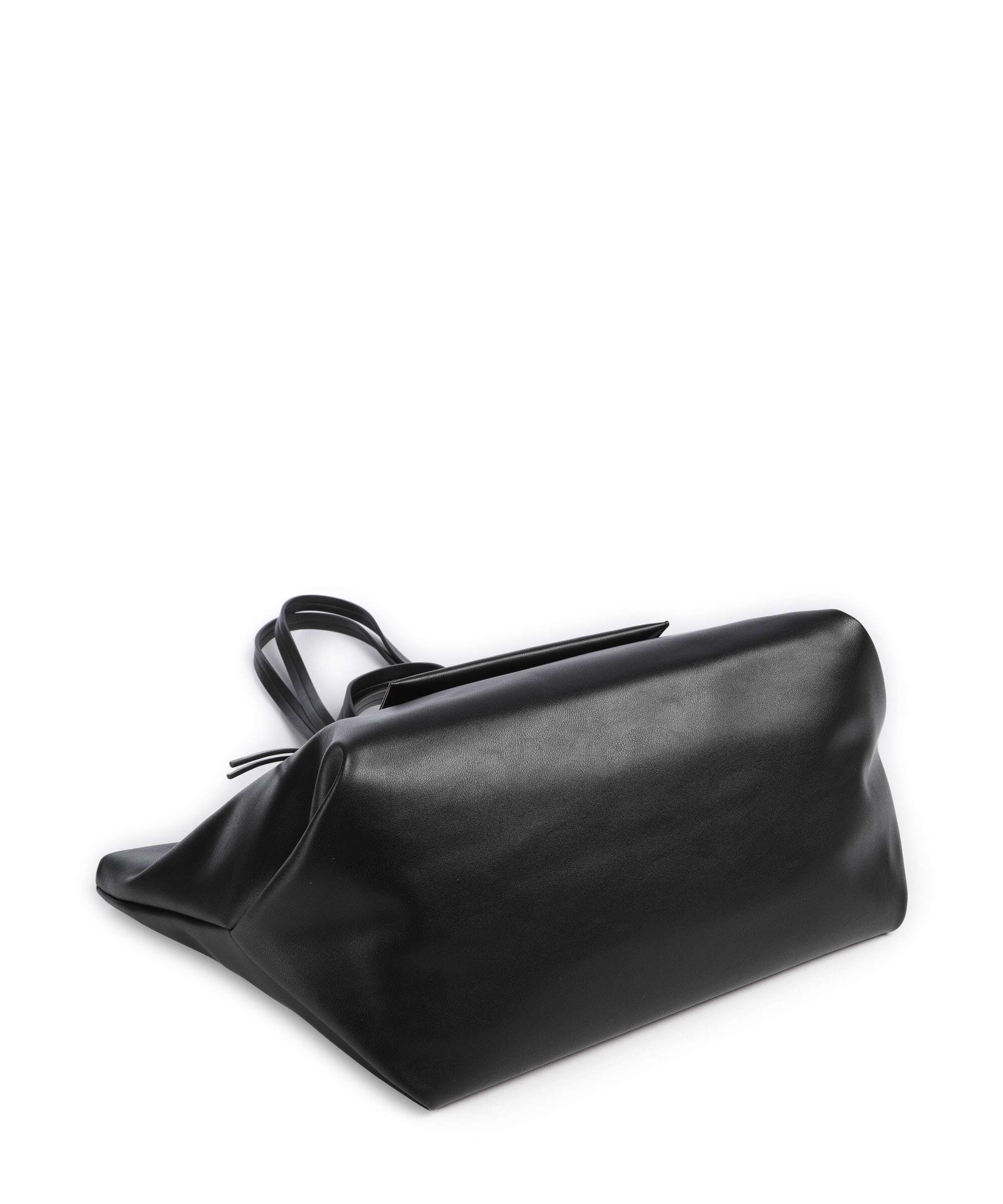 Armani Exchange Natalie L Cabas black - Image 4