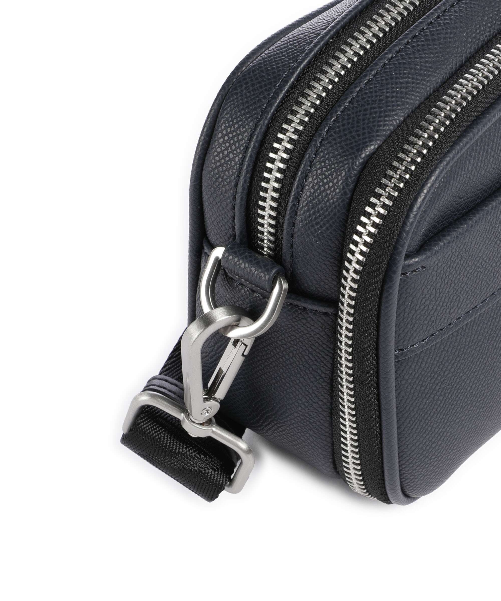 Armani Exchange New York Sac bandoulière navy salute - Image 4