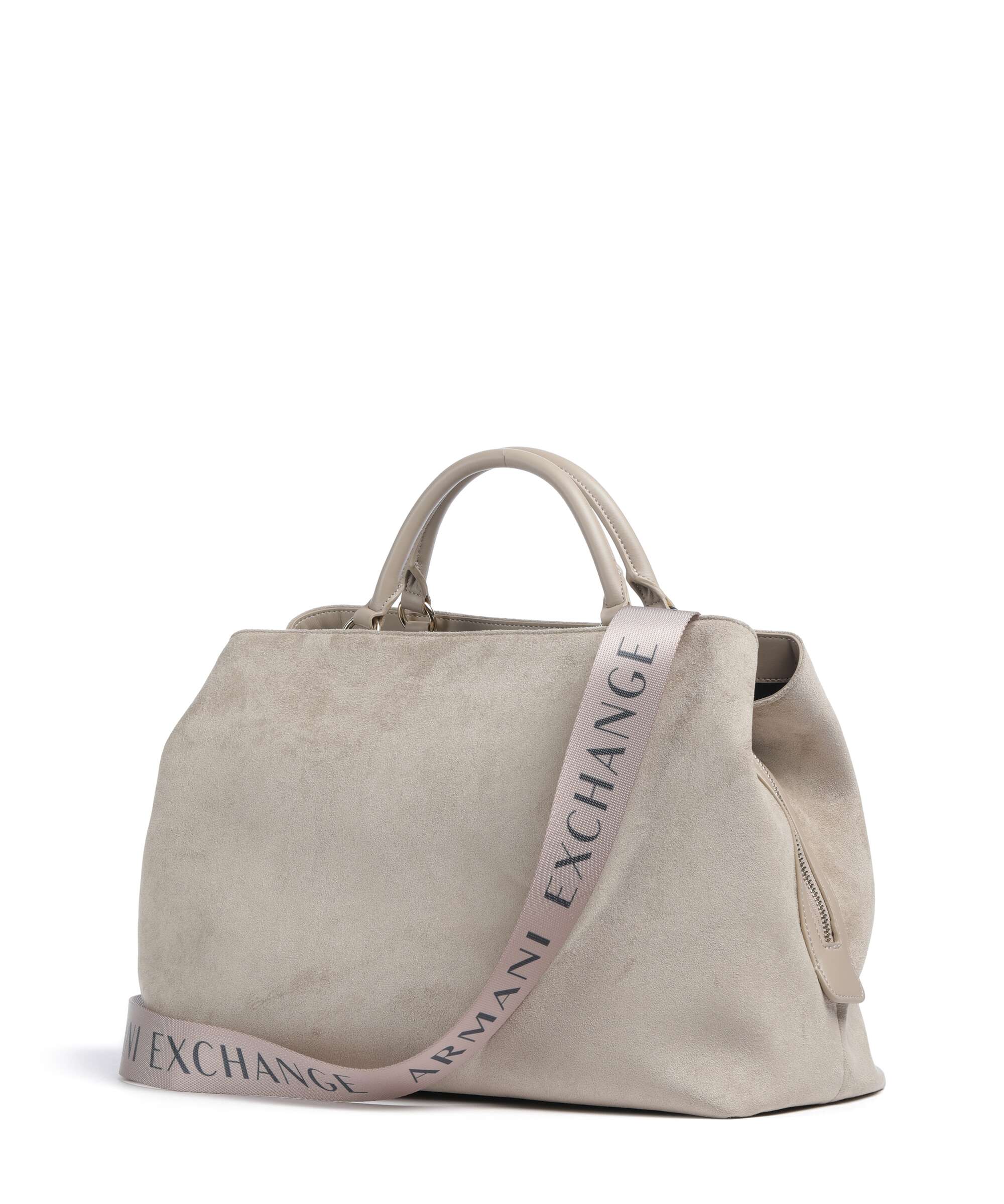 Armani Exchange Nicole L Sac à main sand - Image 2