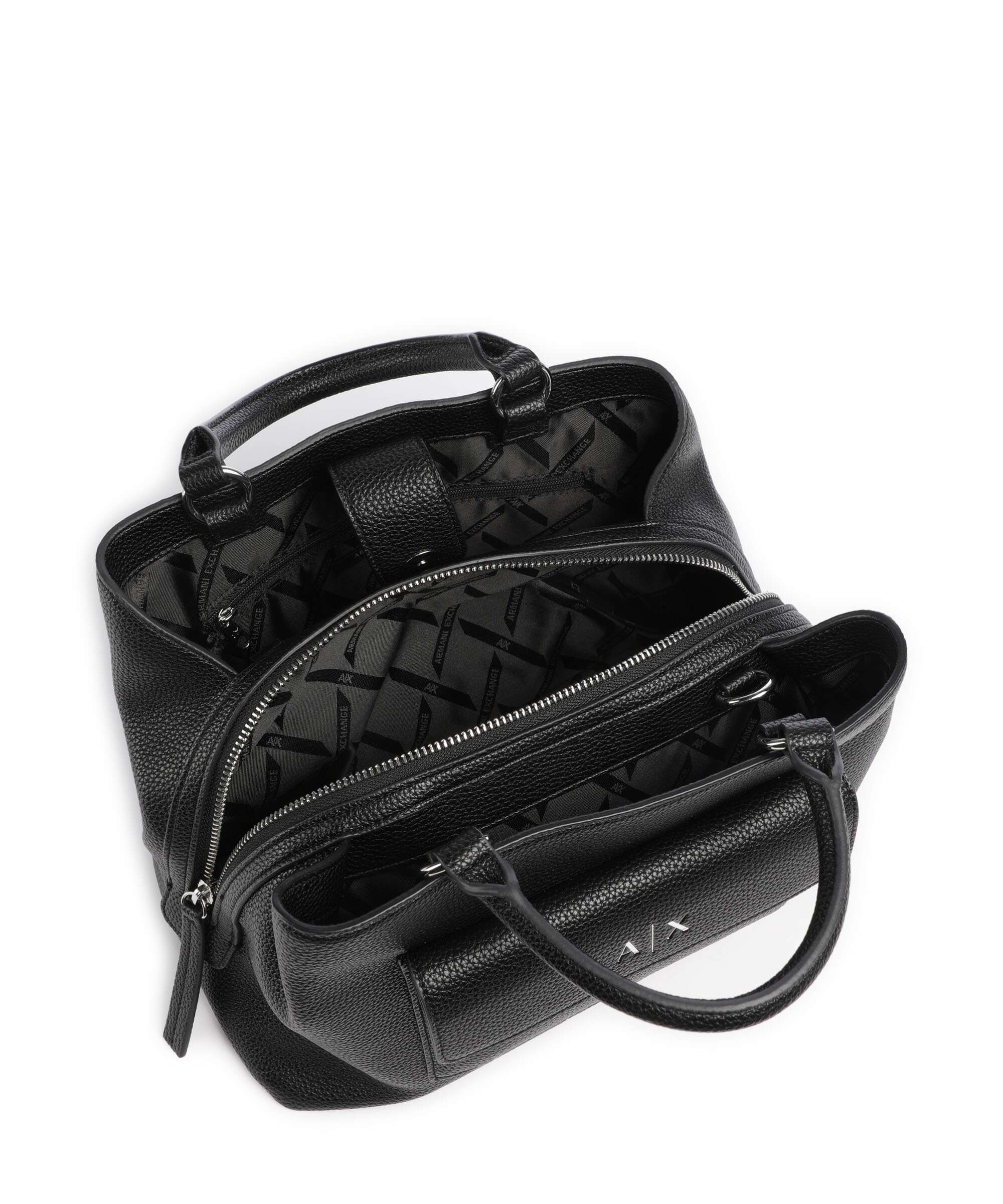 Armani Exchange Nicole M Sac à main black - Image 6