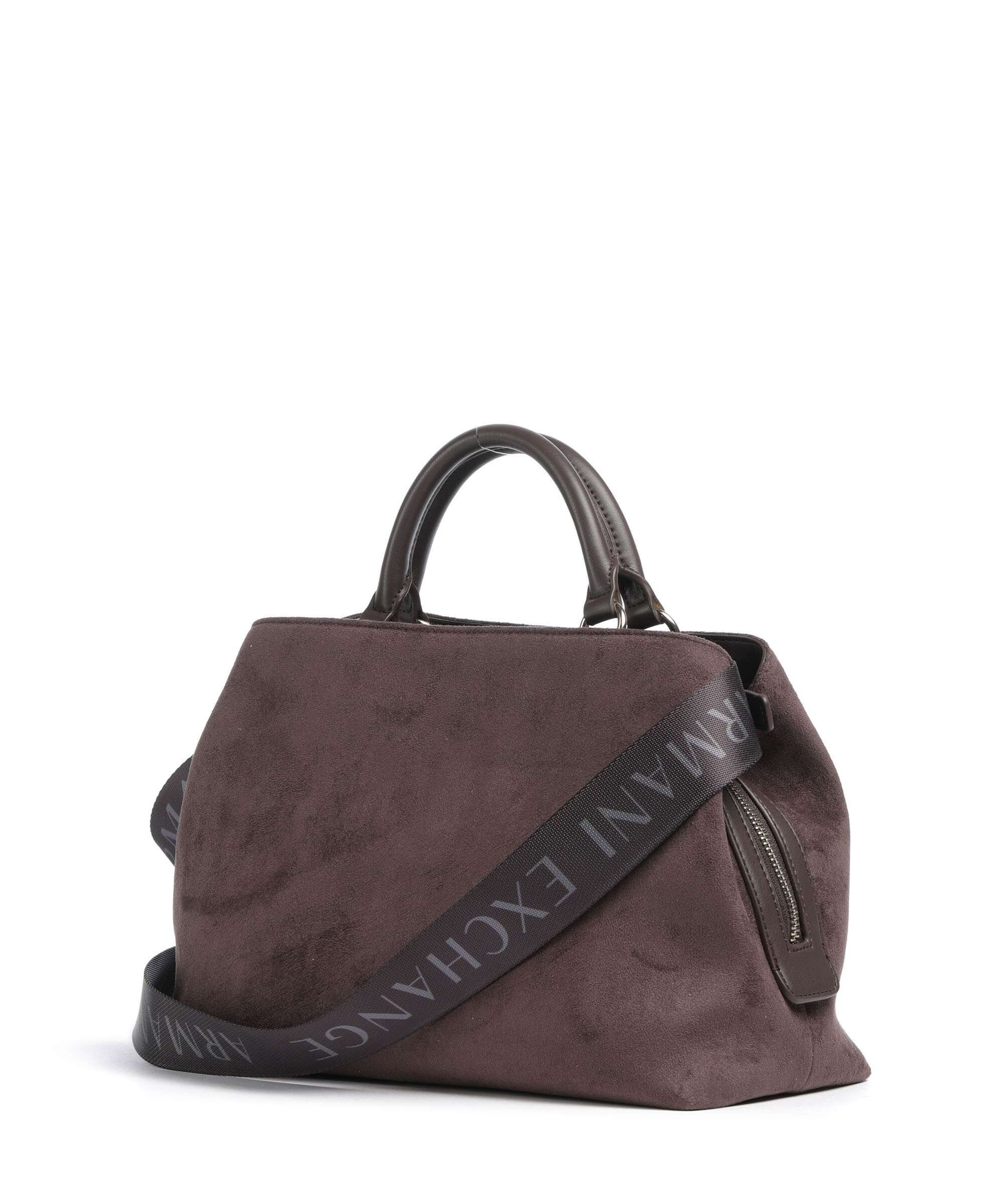 Armani Exchange Nicole M Sac à main dusk shade - Image 2