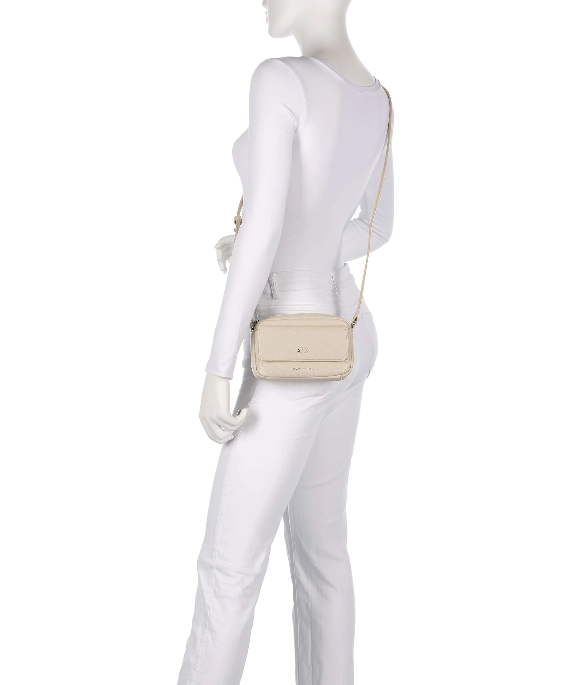 Armani Exchange Nicole Sac bandoulière valley - Image 3