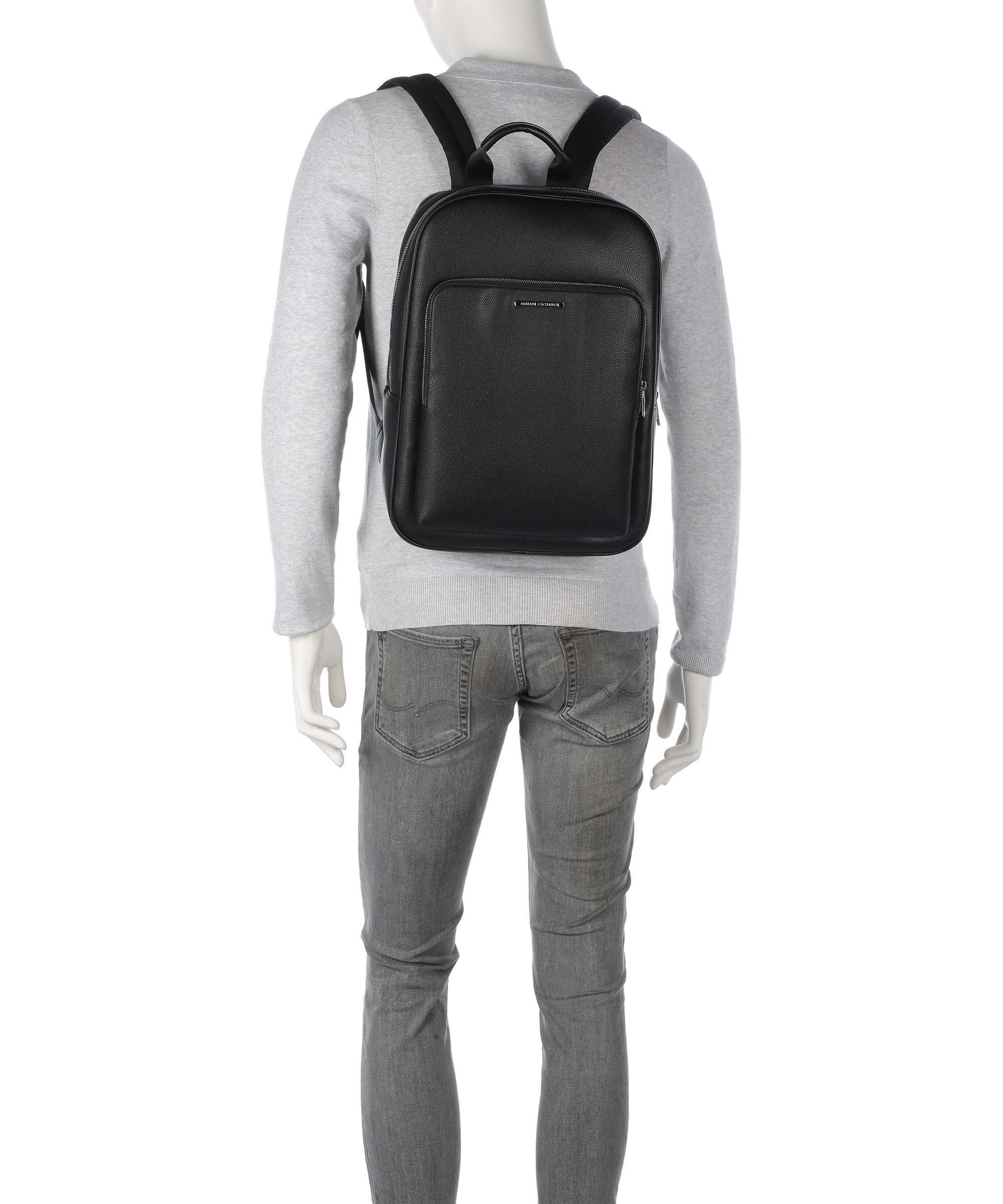 Armani Exchange Okinawa Sac à dos black - Image 3