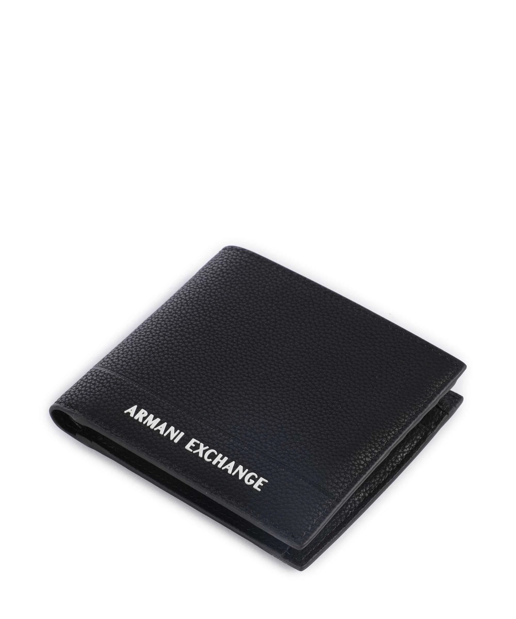 Armani Exchange Pascal Portefeuille black - Image 4