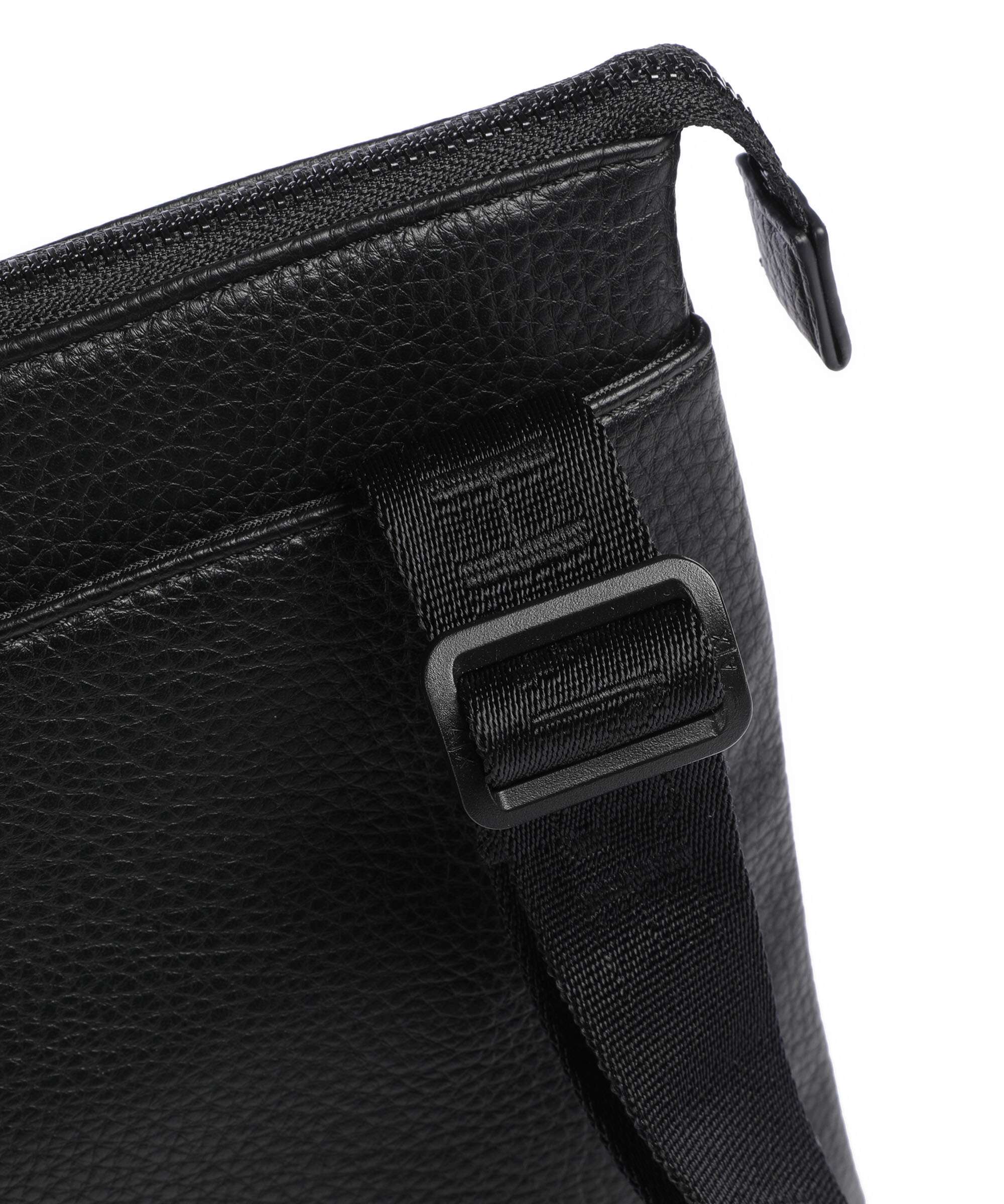 Armani Exchange Sac bandoulière black - Image 4