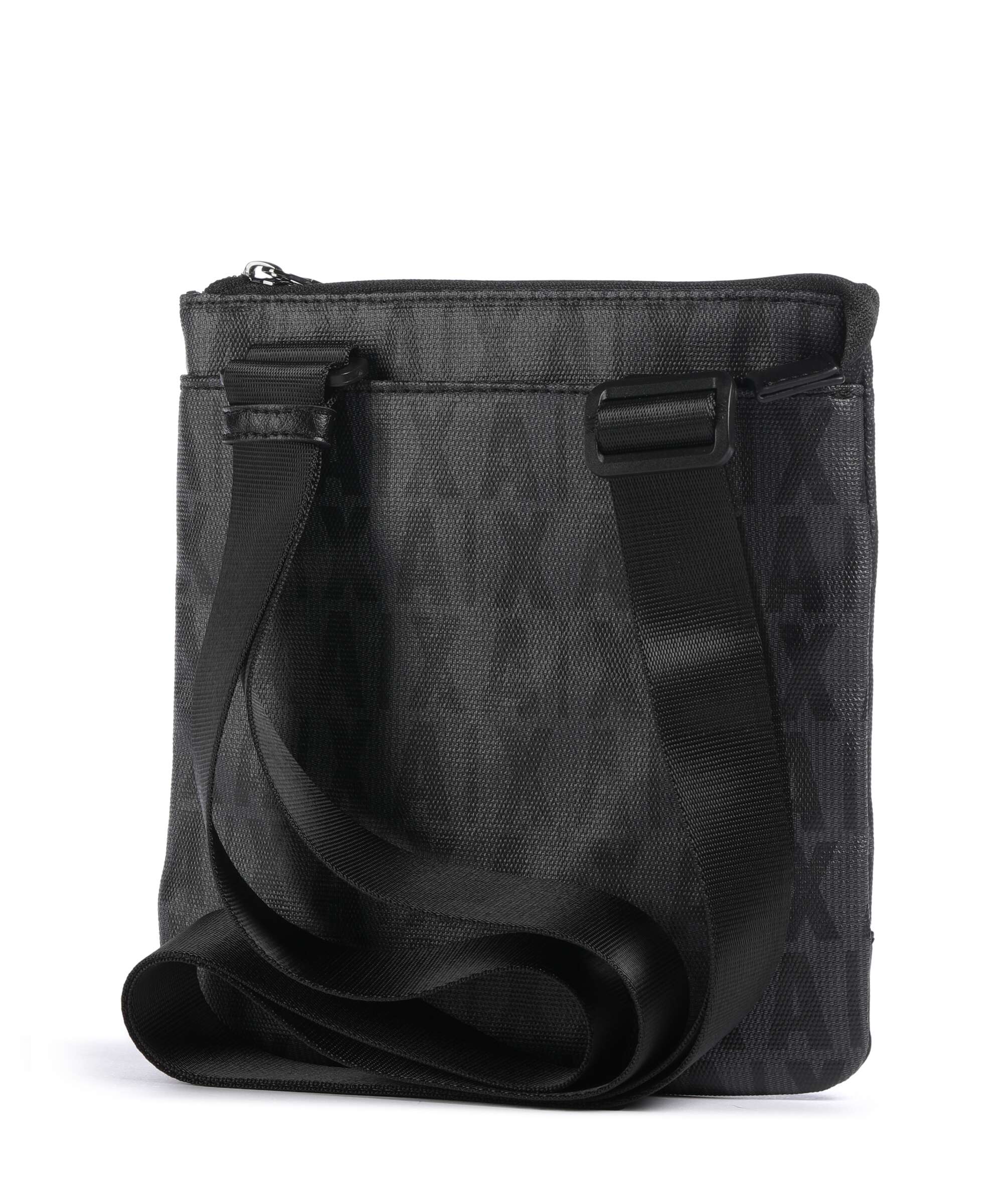 Armani Exchange Sac bandoulière asphalt black - Image 2