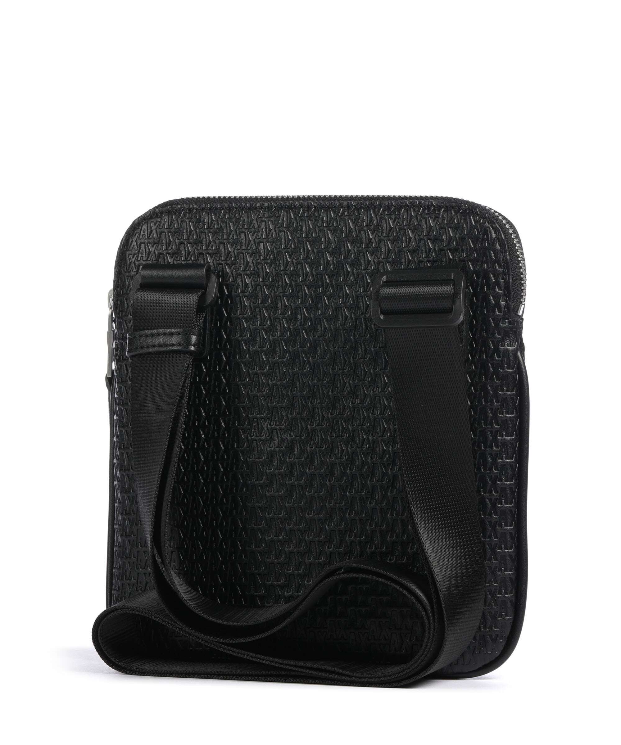 Armani Exchange Sac bandoulière black - Image 2