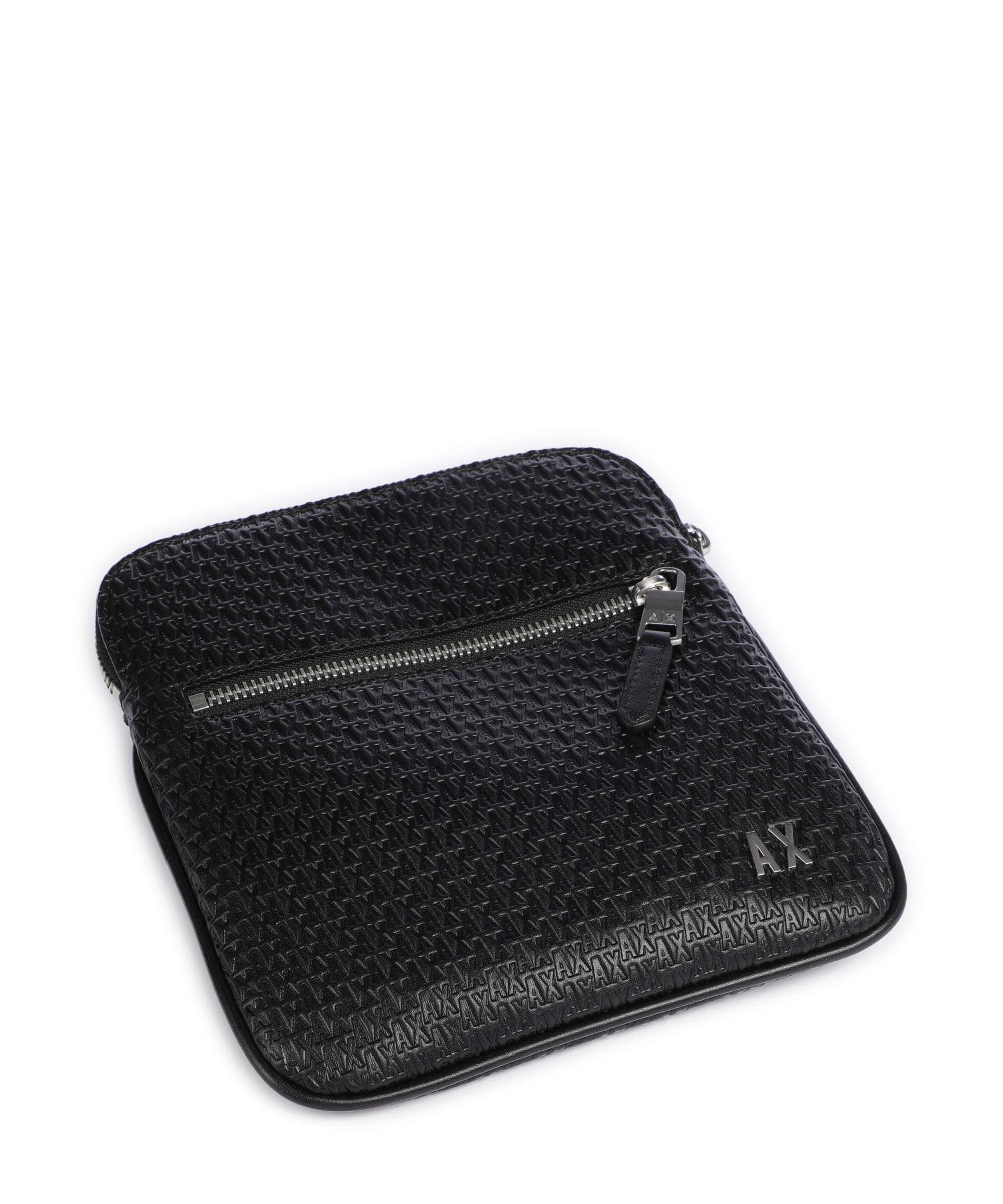Armani Exchange Sac bandoulière black - Image 5