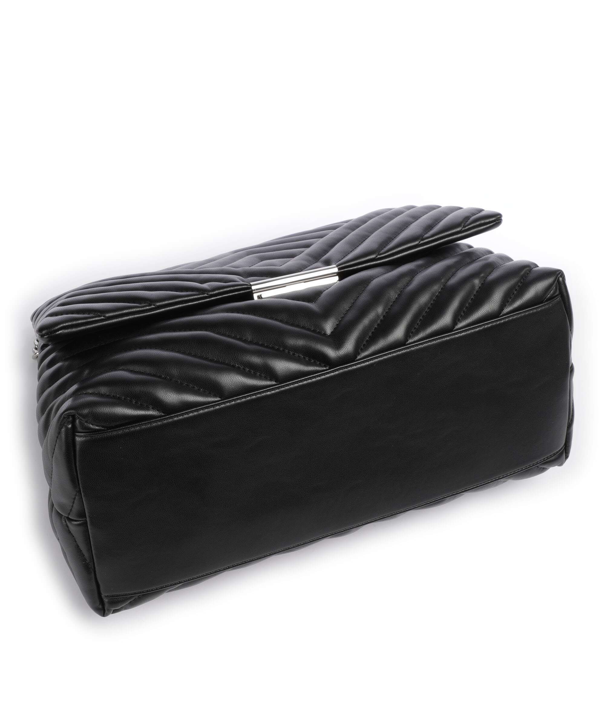 Armani Exchange Sac porté épaule black - Image 6