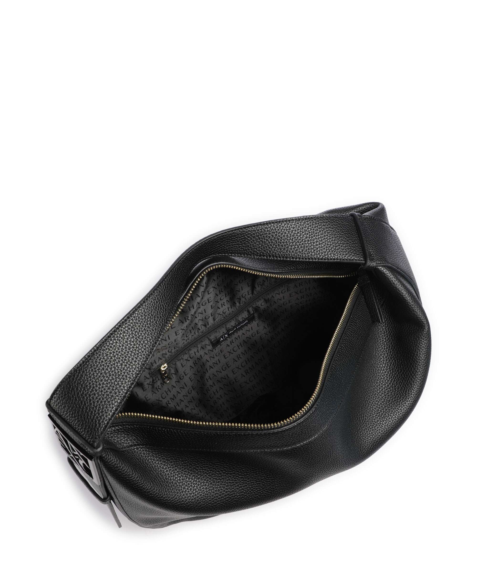 Armani Exchange Susy L Sac fourre-tout black - Image 6