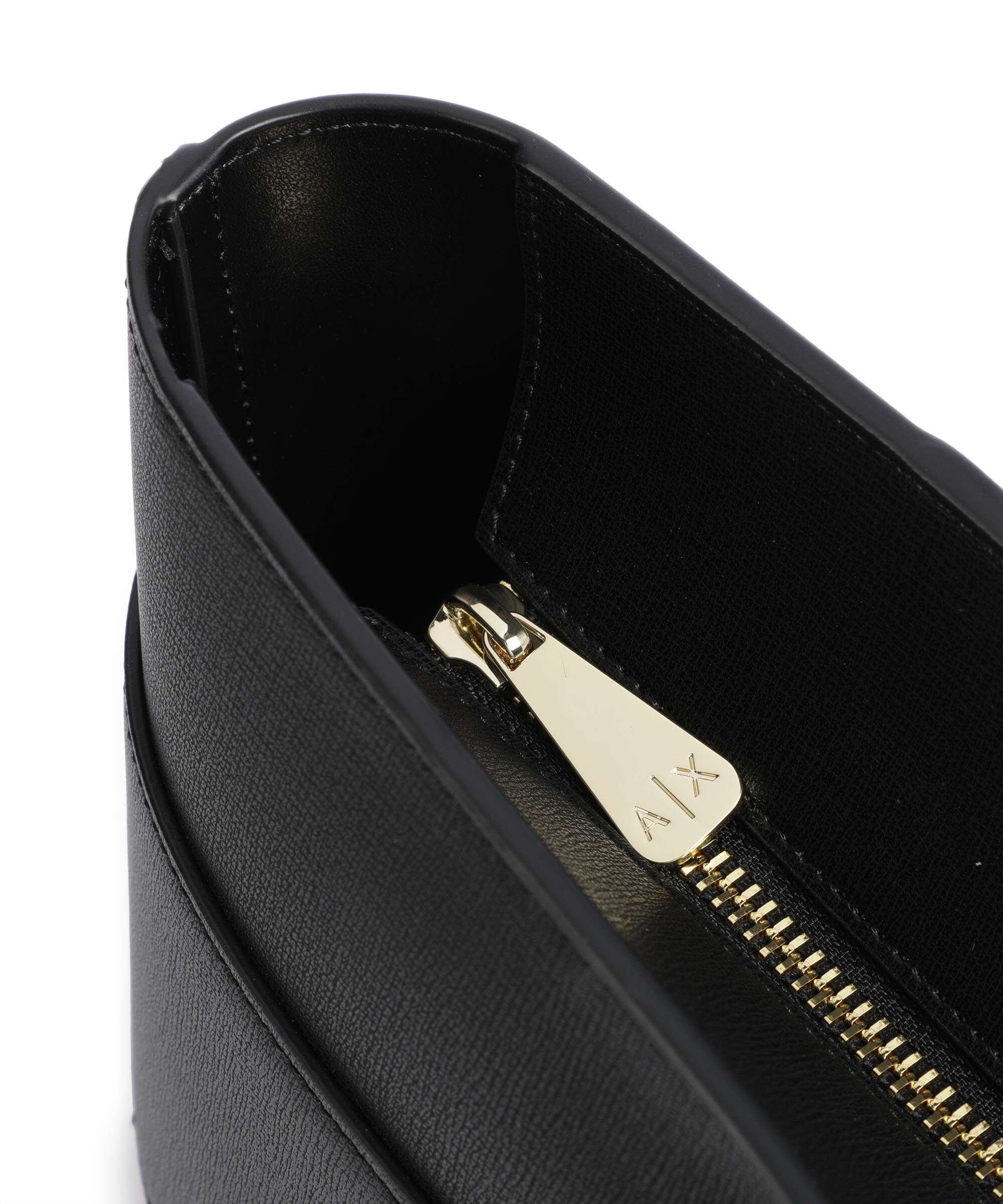 Armani Exchange Susy M Cabas black - Image 4