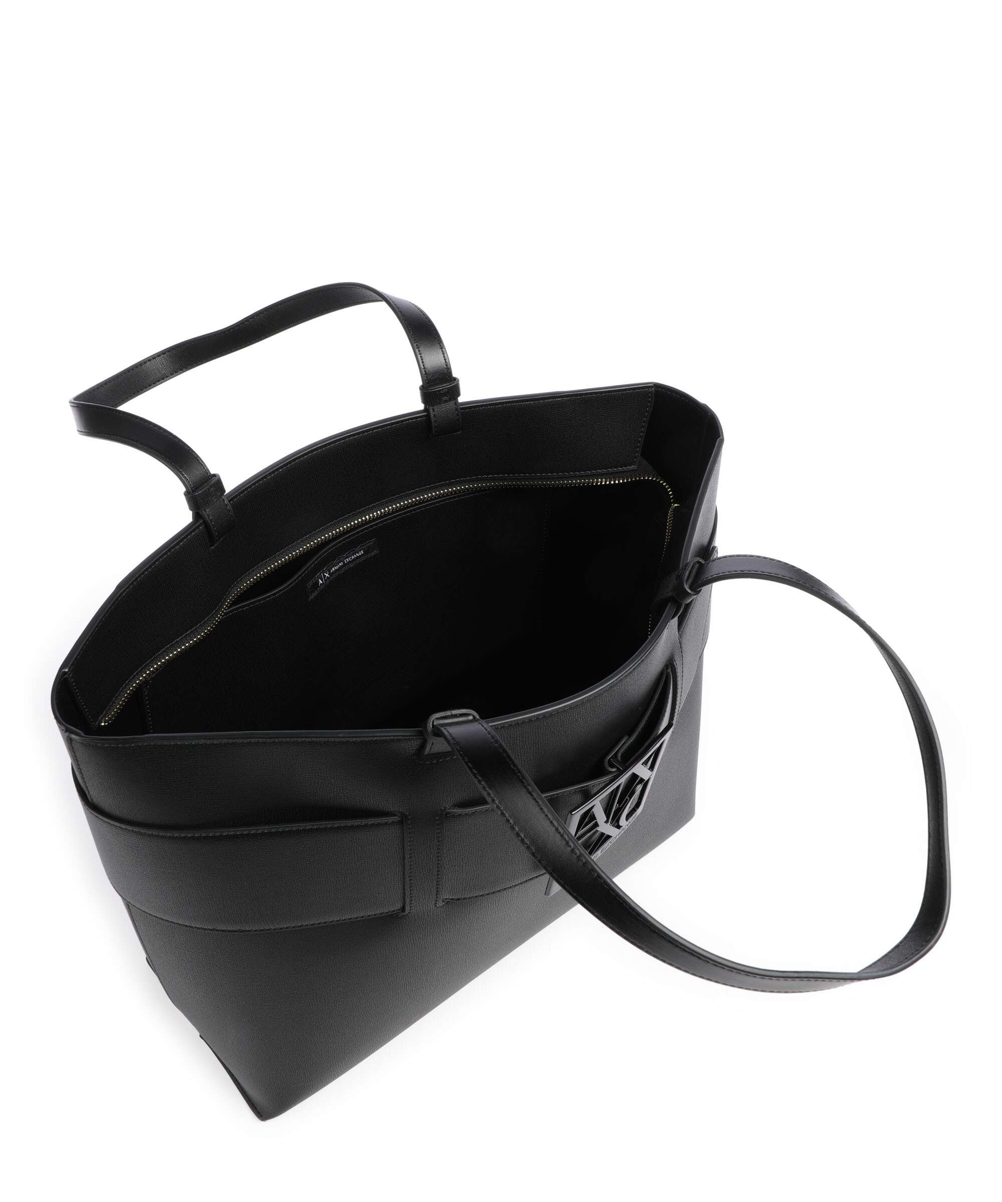 Armani Exchange Susy M Cabas black - Image 6
