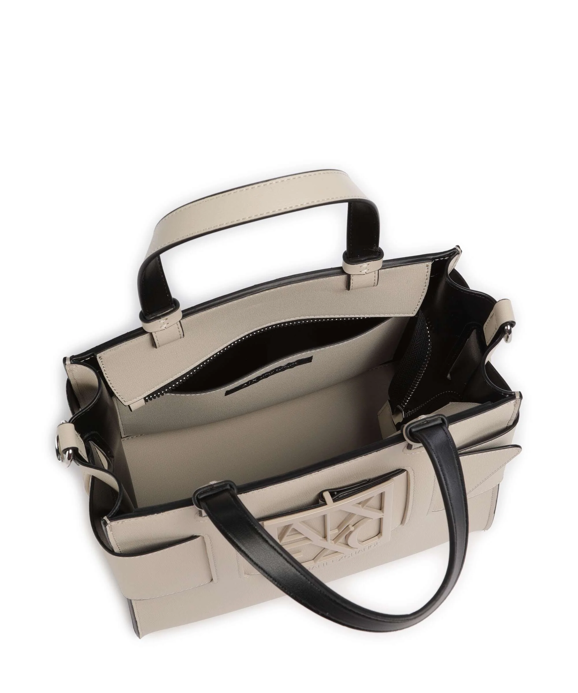 Armani Exchange Susy M Sac à main valley - Image 6