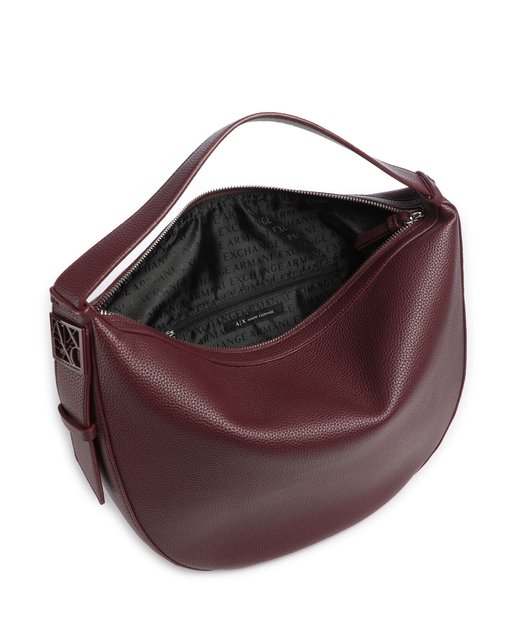 Armani Exchange Susy M Sac fourre-tout groove - Image 6