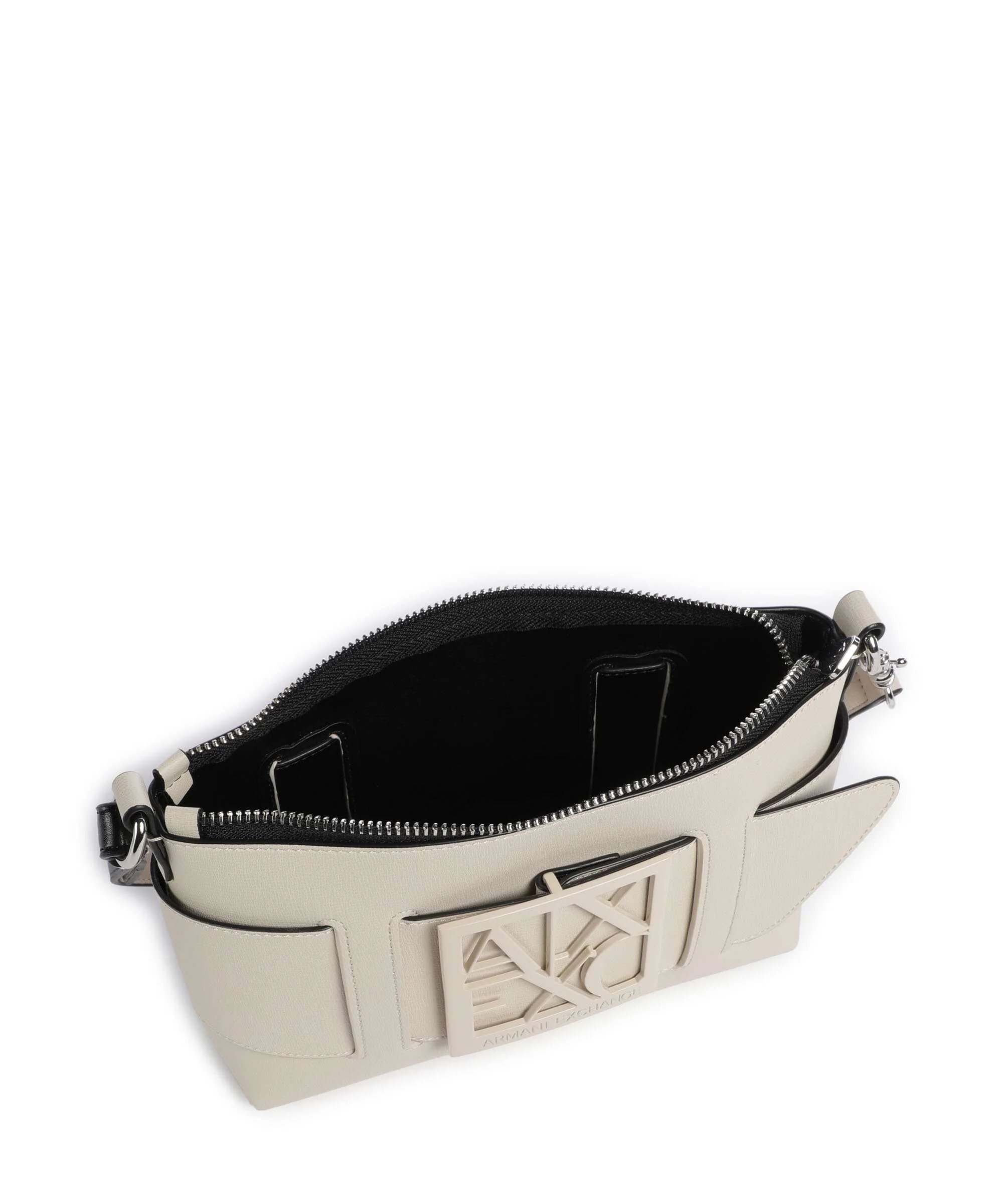 Armani Exchange Susy Sac porté épaule valley - Image 6