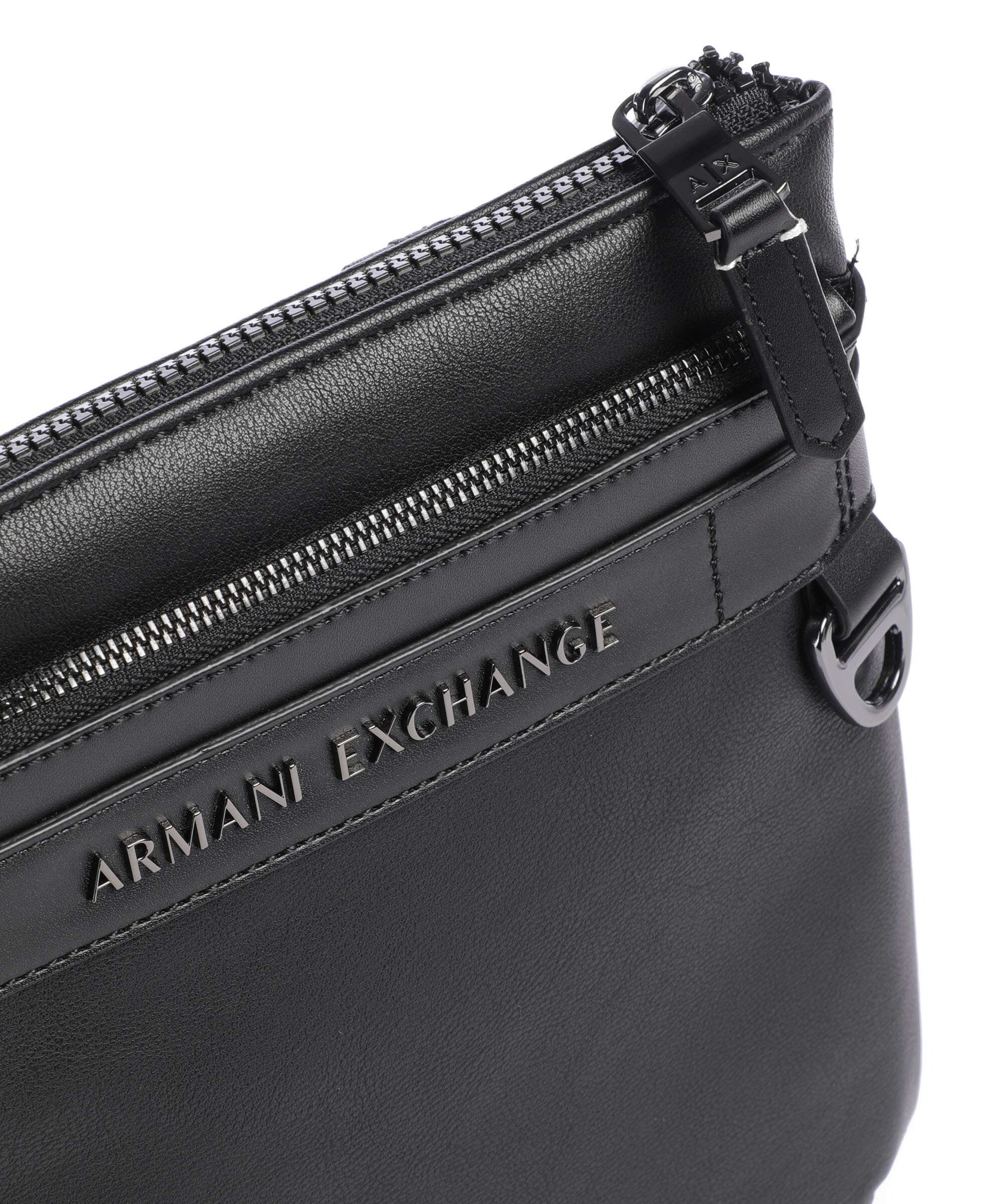 Armani Exchange Tulum Sac bandoulière black - Image 4