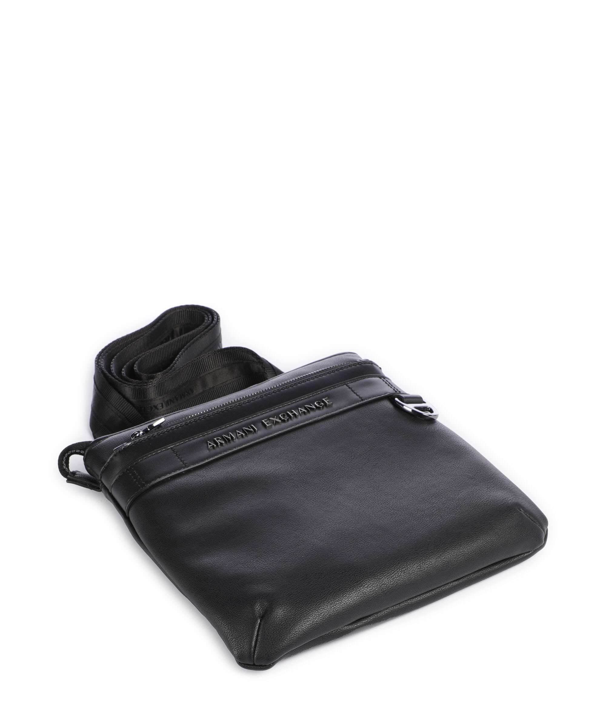 Armani Exchange Tulum Sac bandoulière black - Image 5