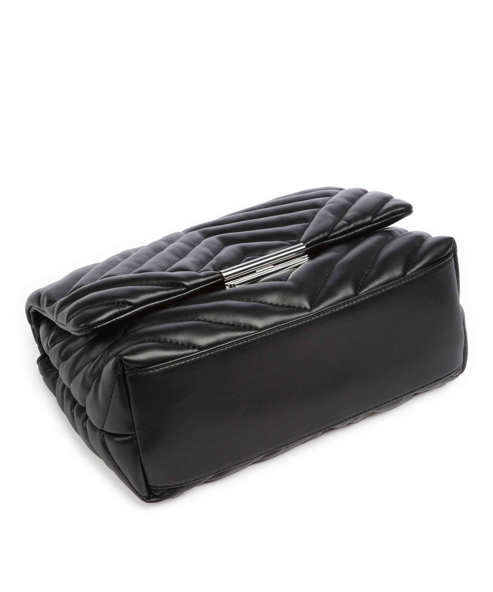 Armani Exchange Victoria M Sac porté épaule black - Image 5
