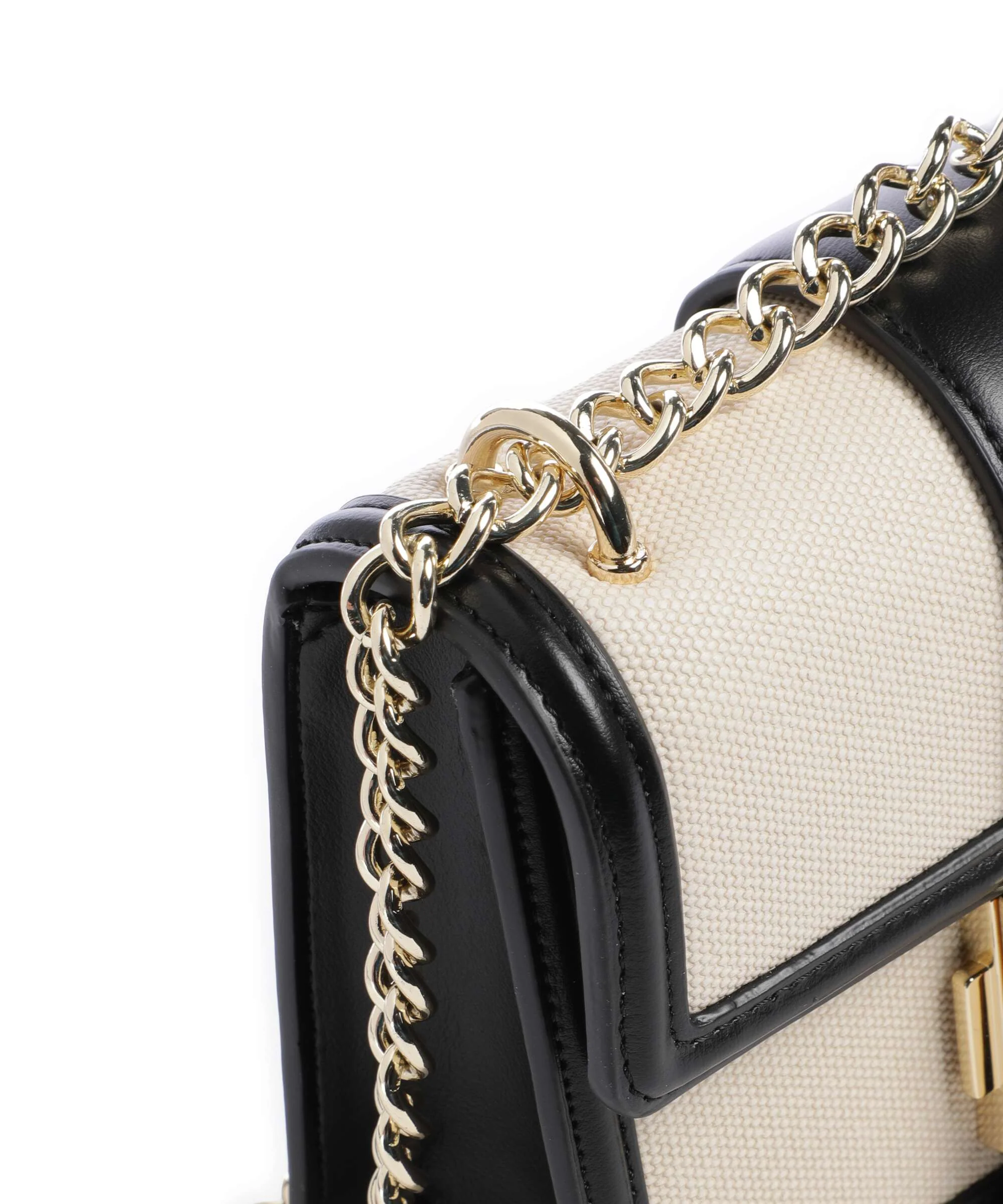 Armani Exchange Wonder S Sac porté épaule natural/black - Image 5