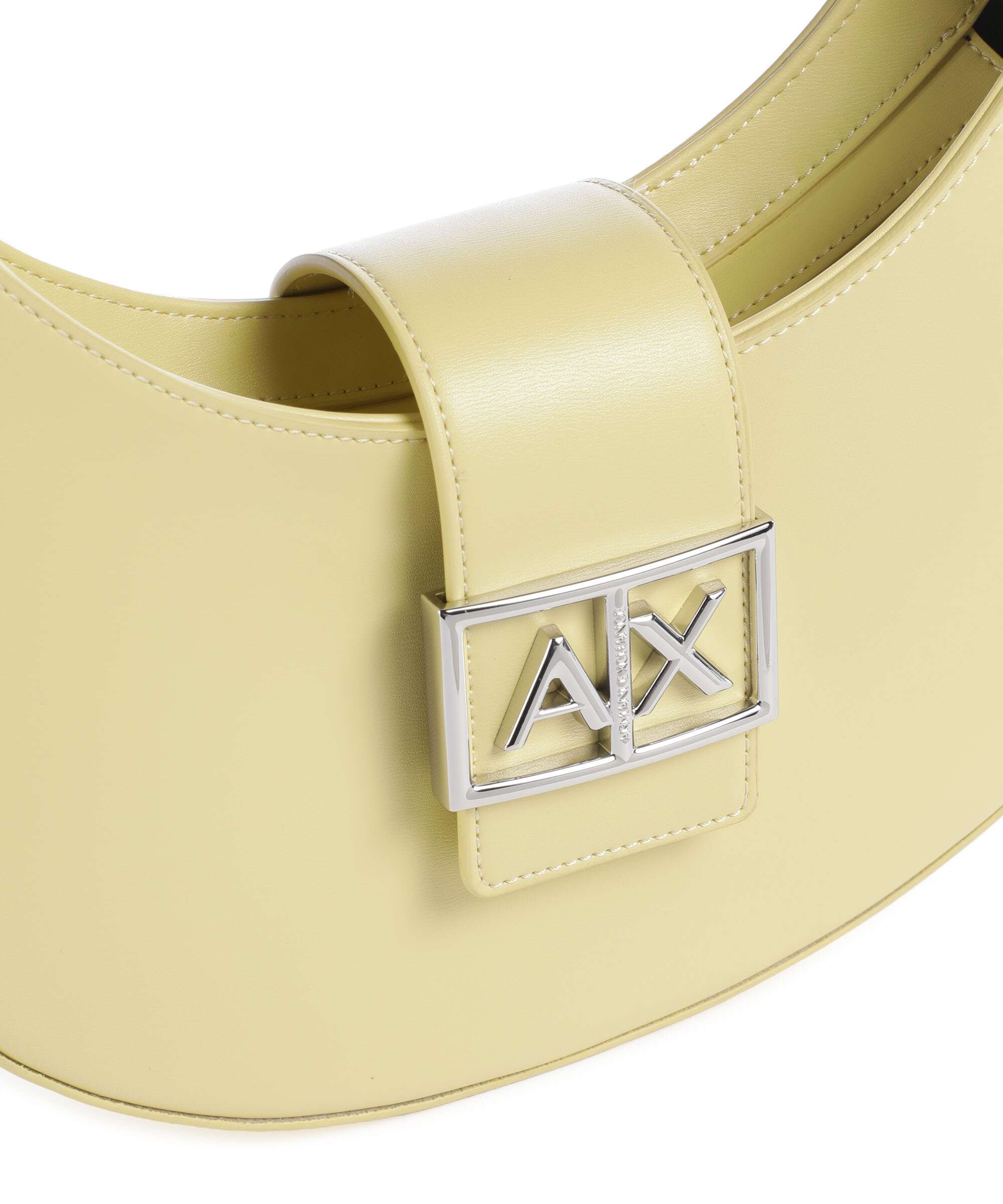 Armani Exchange Wonder Sac porté épaule sunlight - Image 4
