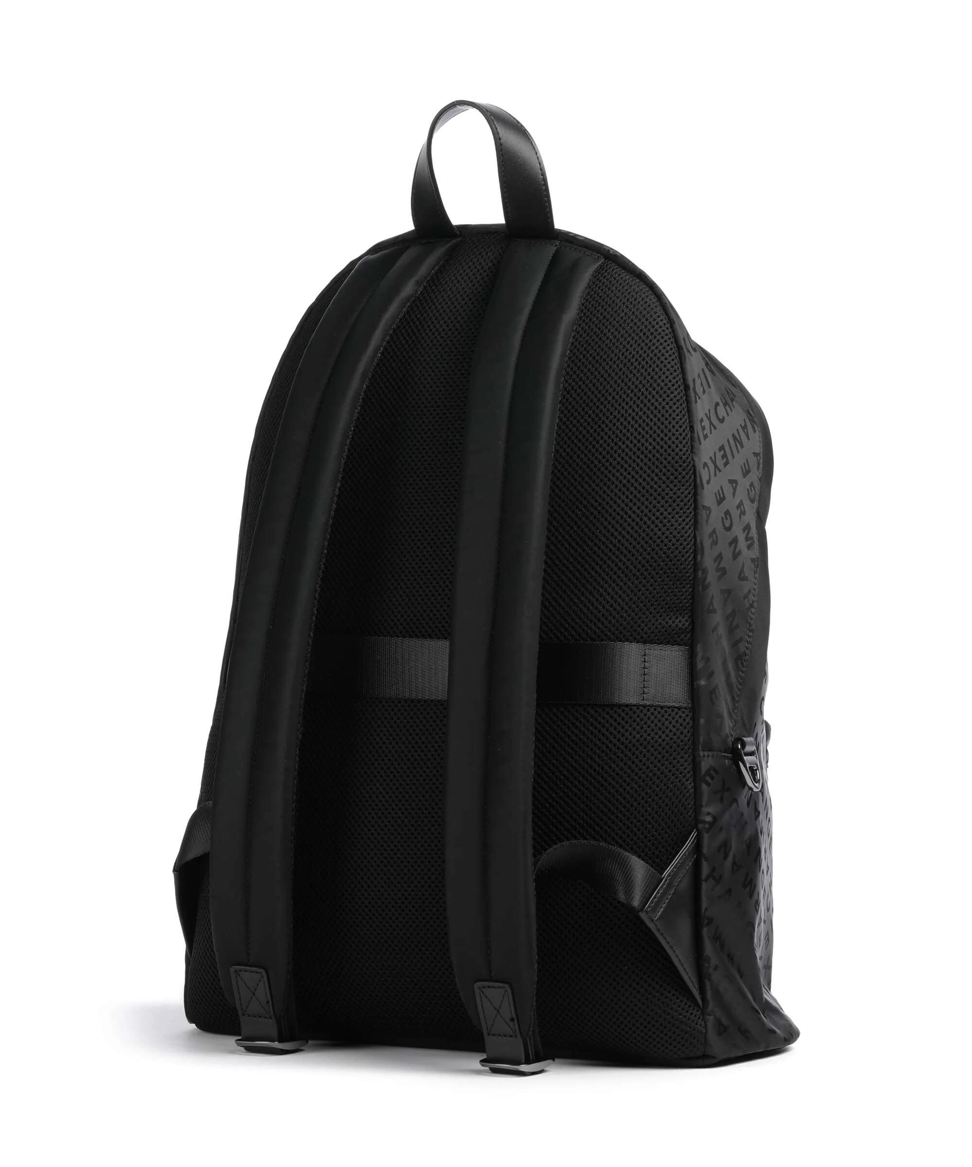 Armani Exchange Xavier Sac à dos black - Image 2