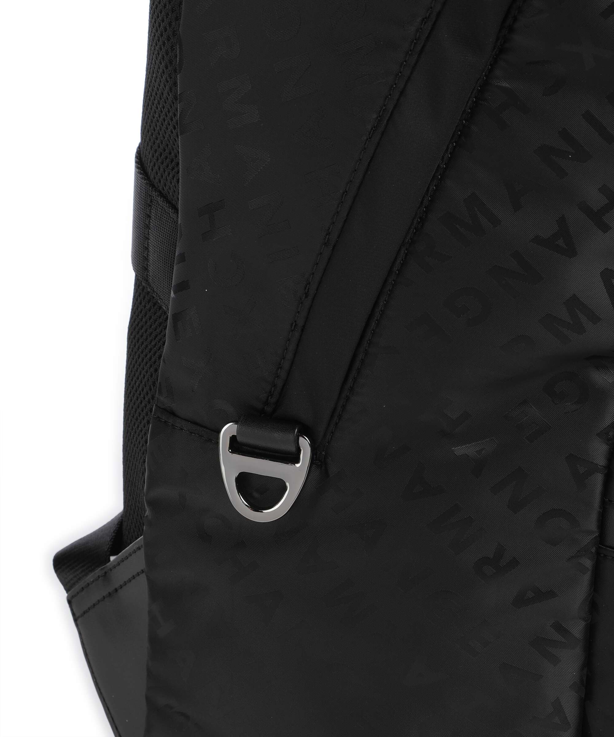 Armani Exchange Xavier Sac à dos black - Image 4