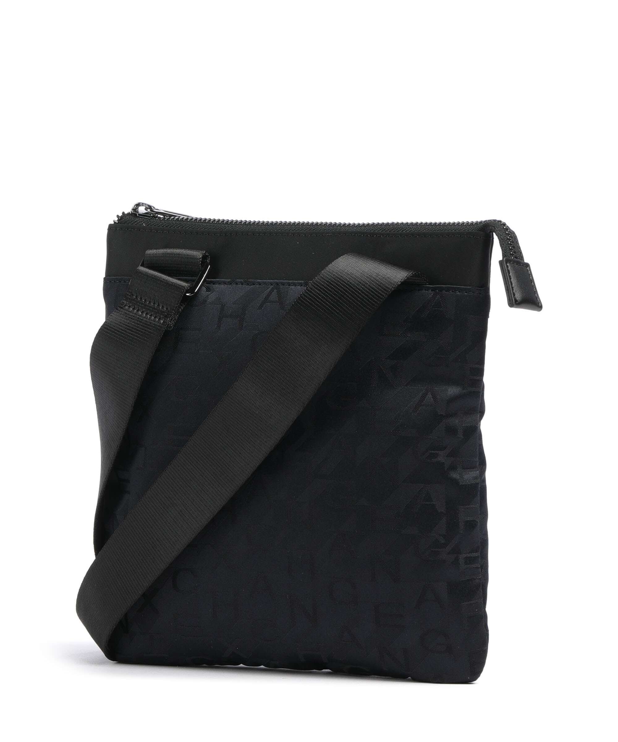 Armani Exchange Xavier Sac bandoulière deep navy - Image 2