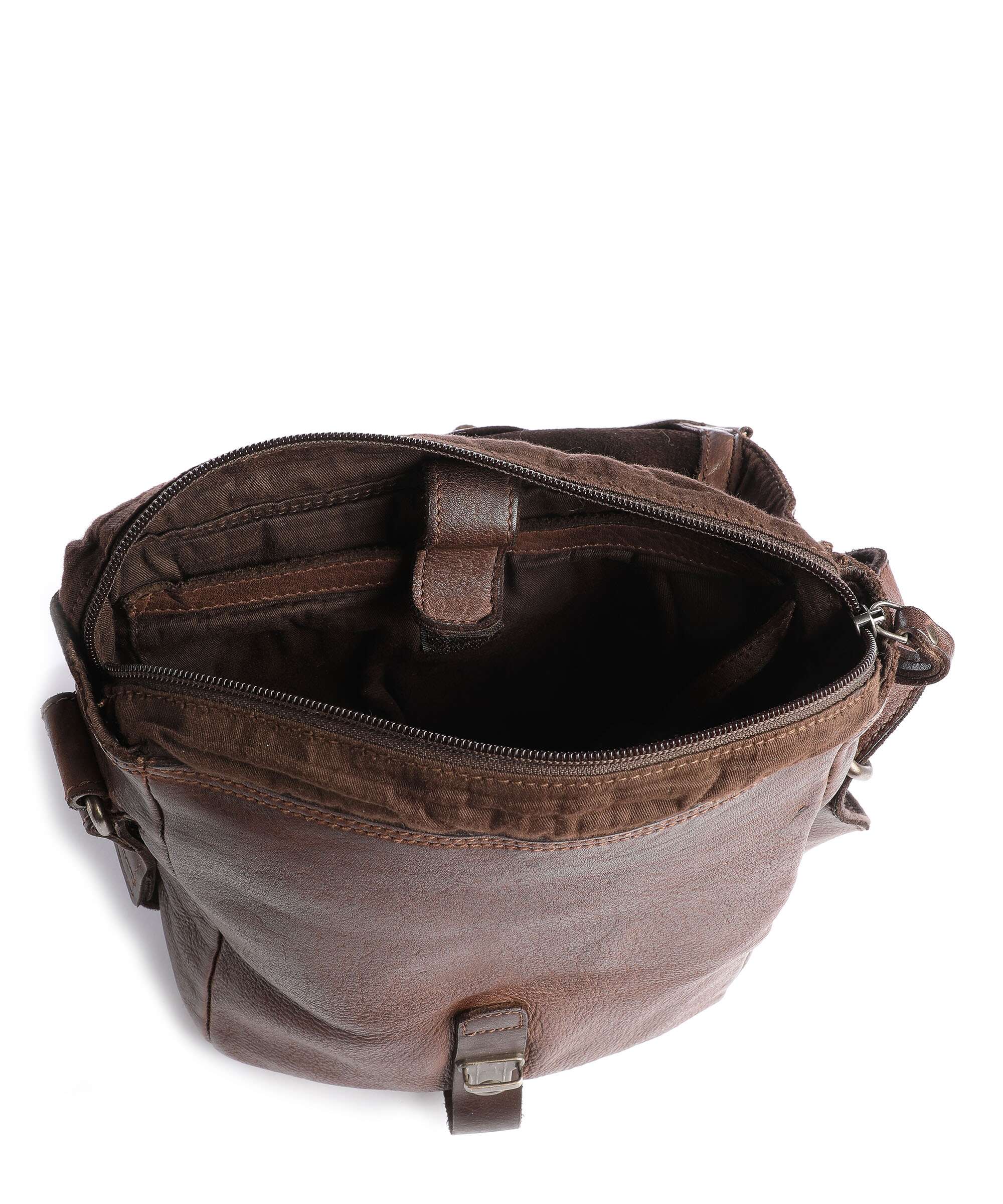 Aunts & Uncles Barbershop Goatee Sac bandoulière boubon - Image 5