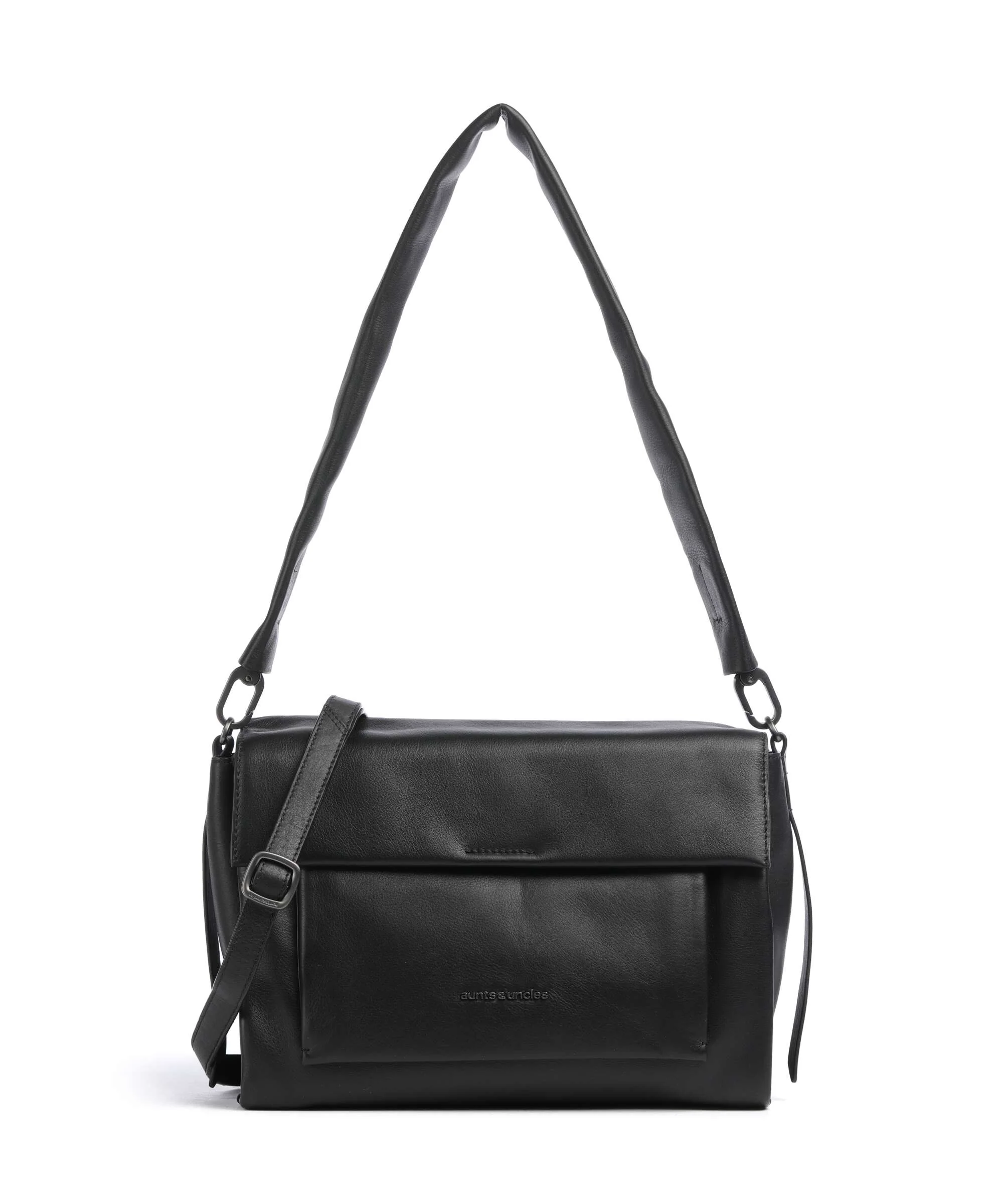 Aunts & Uncles Bohemian Vibes Breeze Sac porté épaule jet black