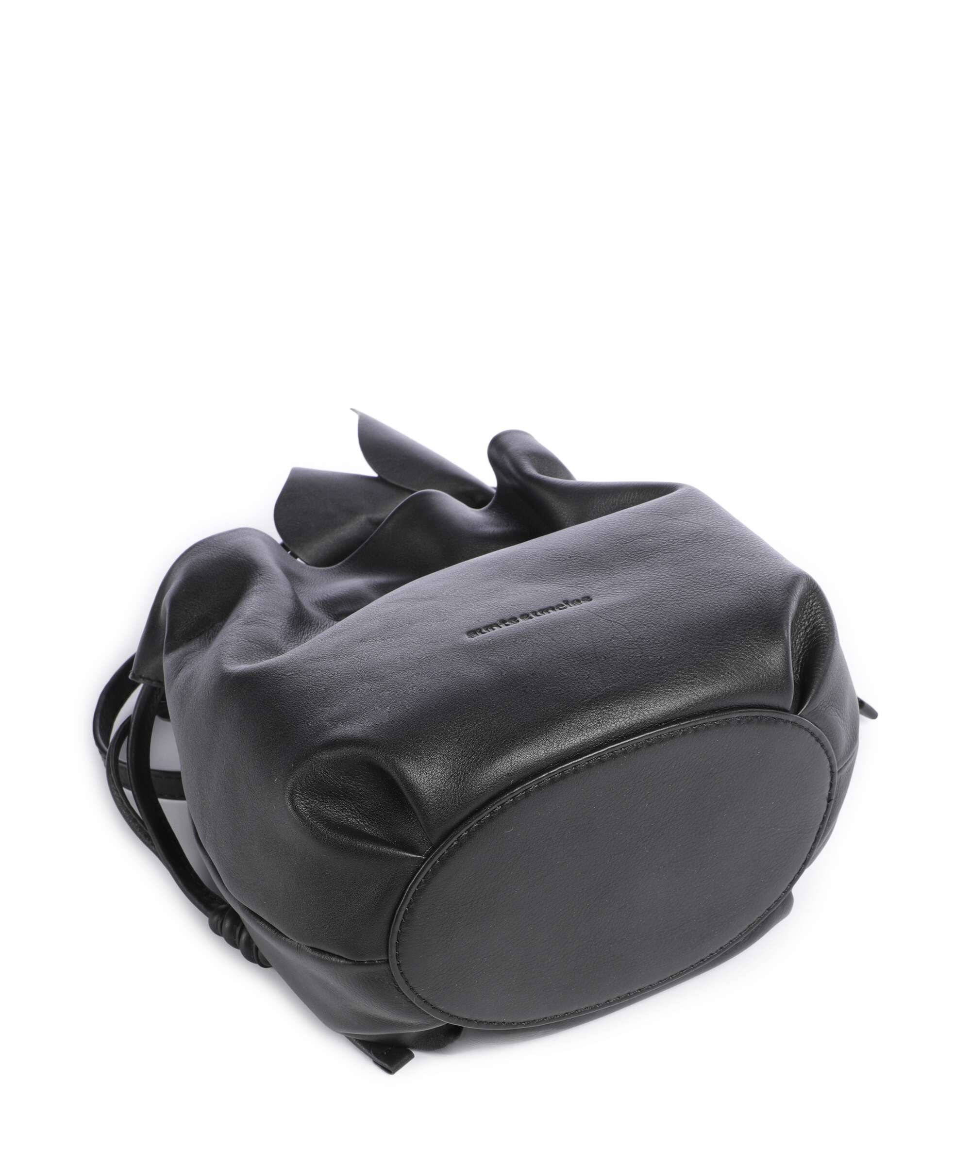 Aunts & Uncles Bohemian Vibes Fleur Sac seau jet black - Image 5