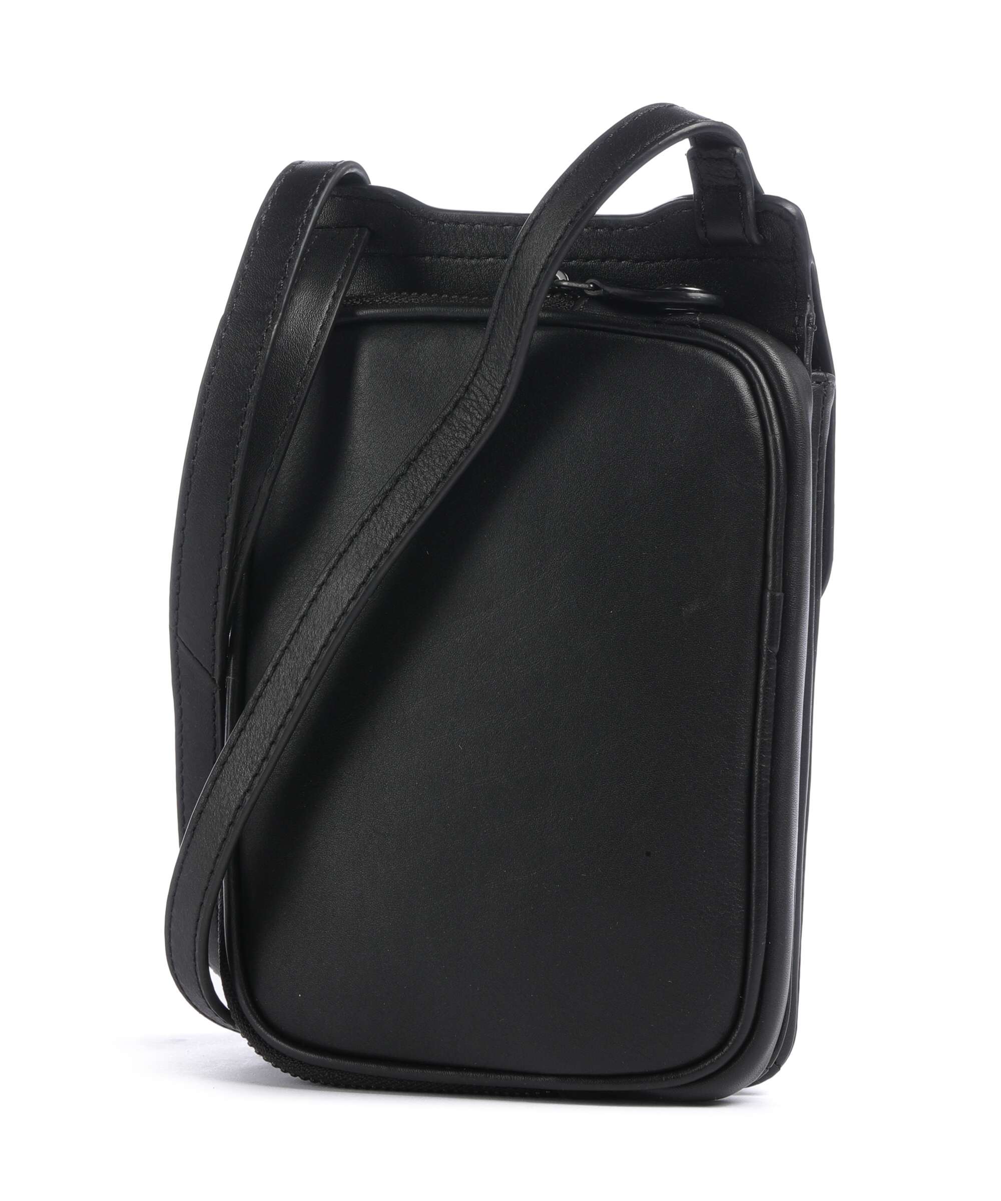 Aunts & Uncles Bohemian Vibes Tulip Pochette telephone jet black - Image 2