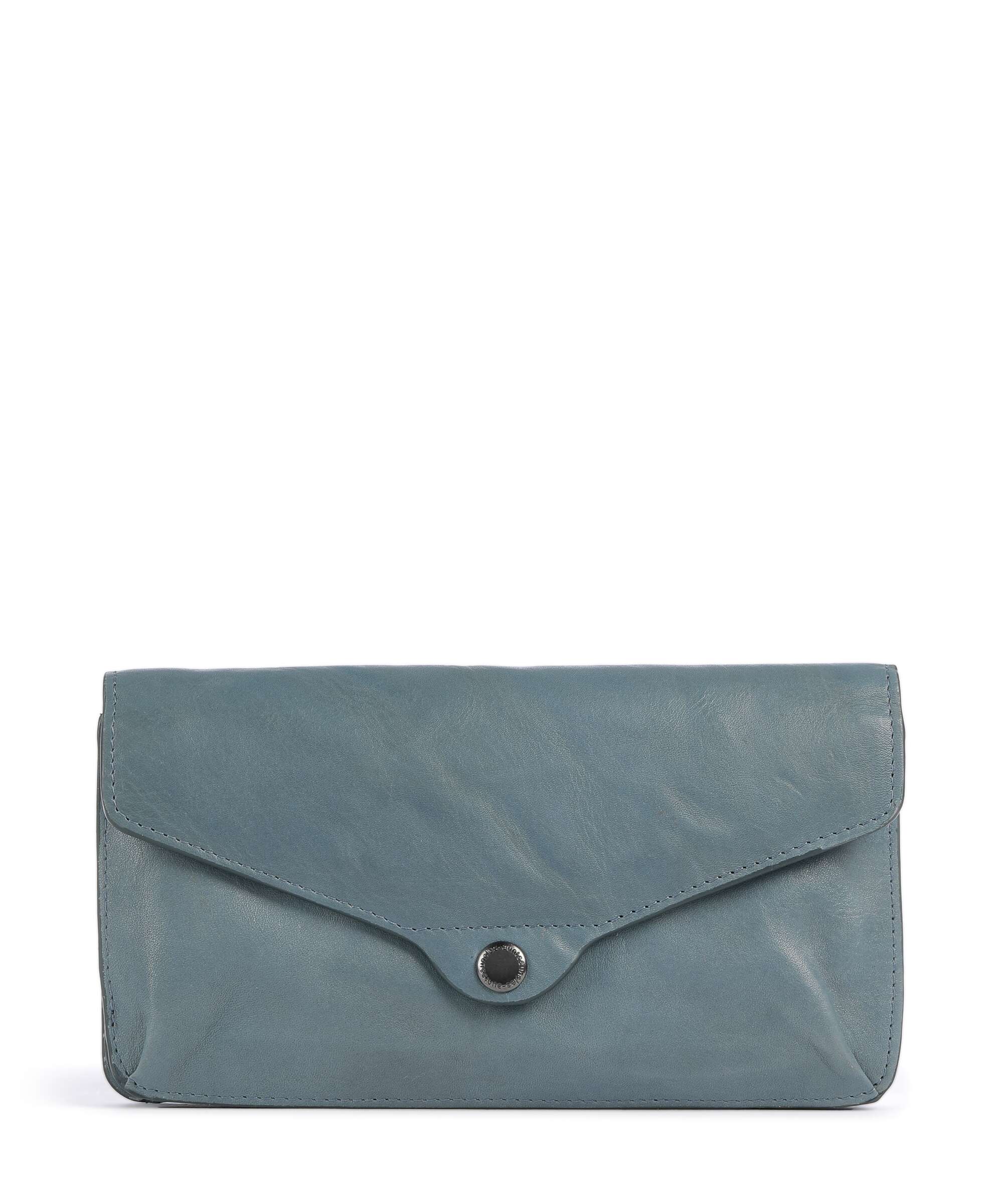Aunts & Uncles Grandma's Luxury Club Charlene Portefeuille aegean blue