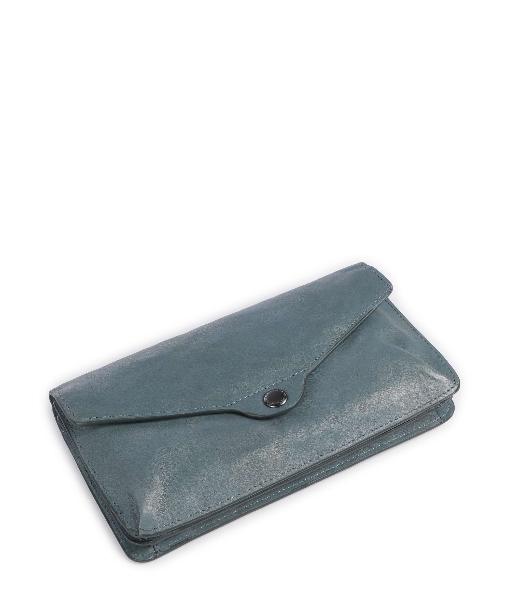 Aunts & Uncles Grandma's Luxury Club Charlene Portefeuille aegean blue - Image 4