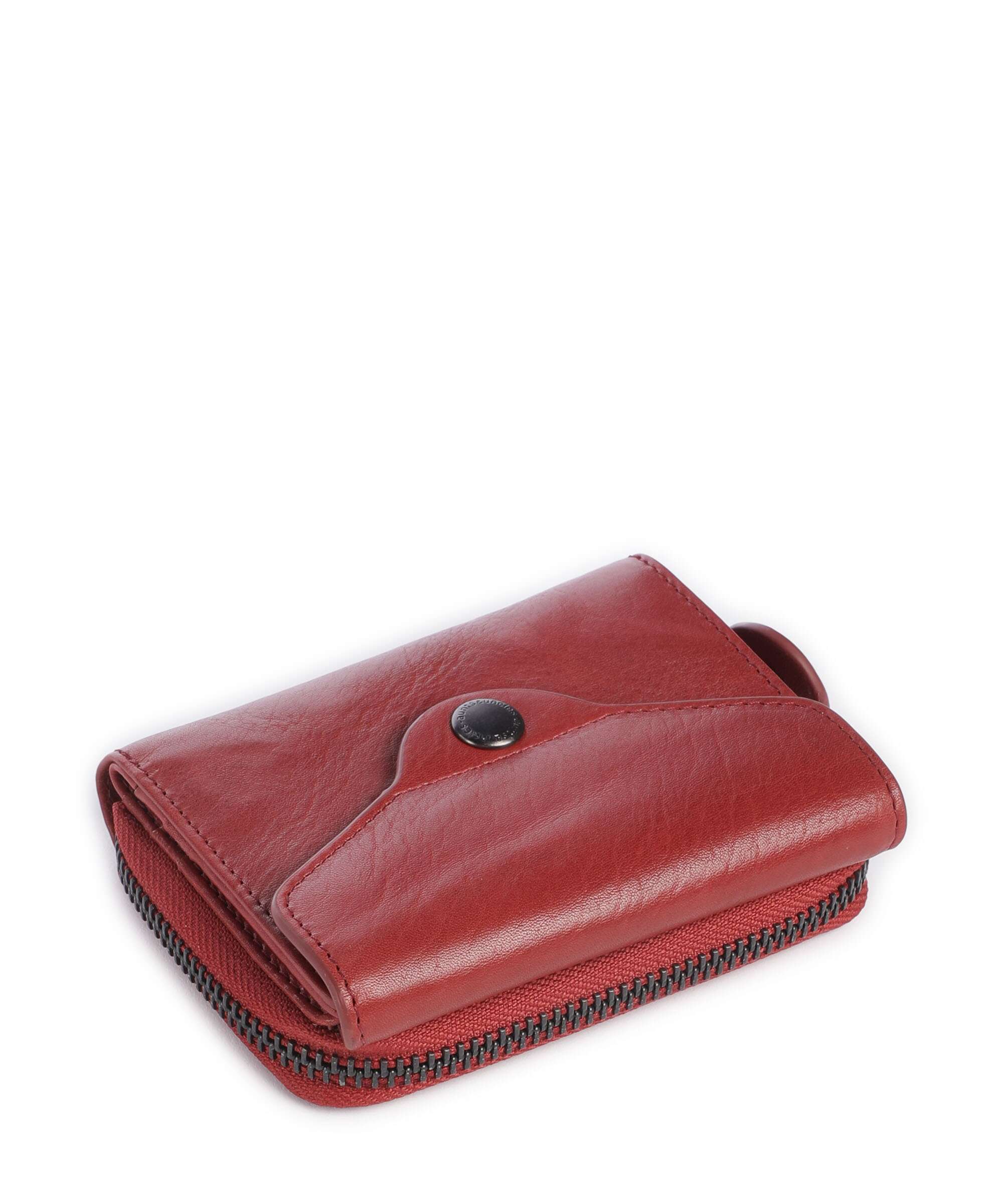 Aunts & Uncles Grandma's Luxury Club Judy Portefeuille intense rust - Image 5