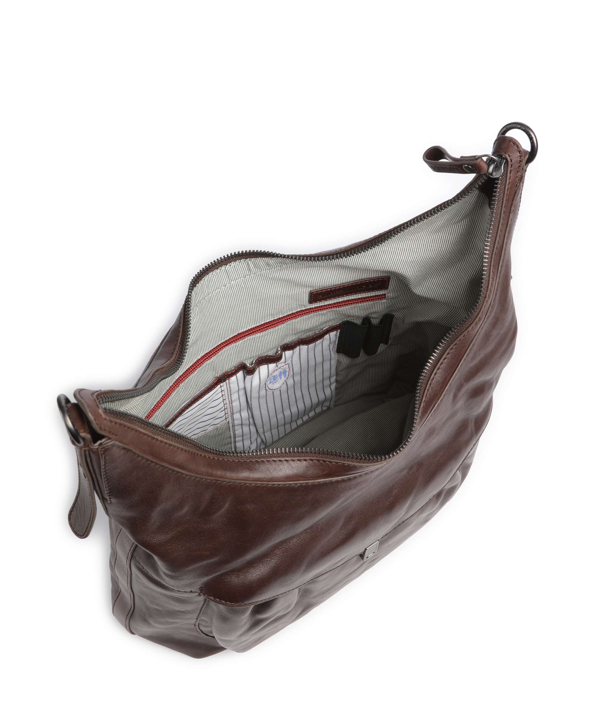 Aunts & Uncles Grandma's Luxury Club Mrs. Banoffee Pie Sac fourre-tout coffee bean - Image 6