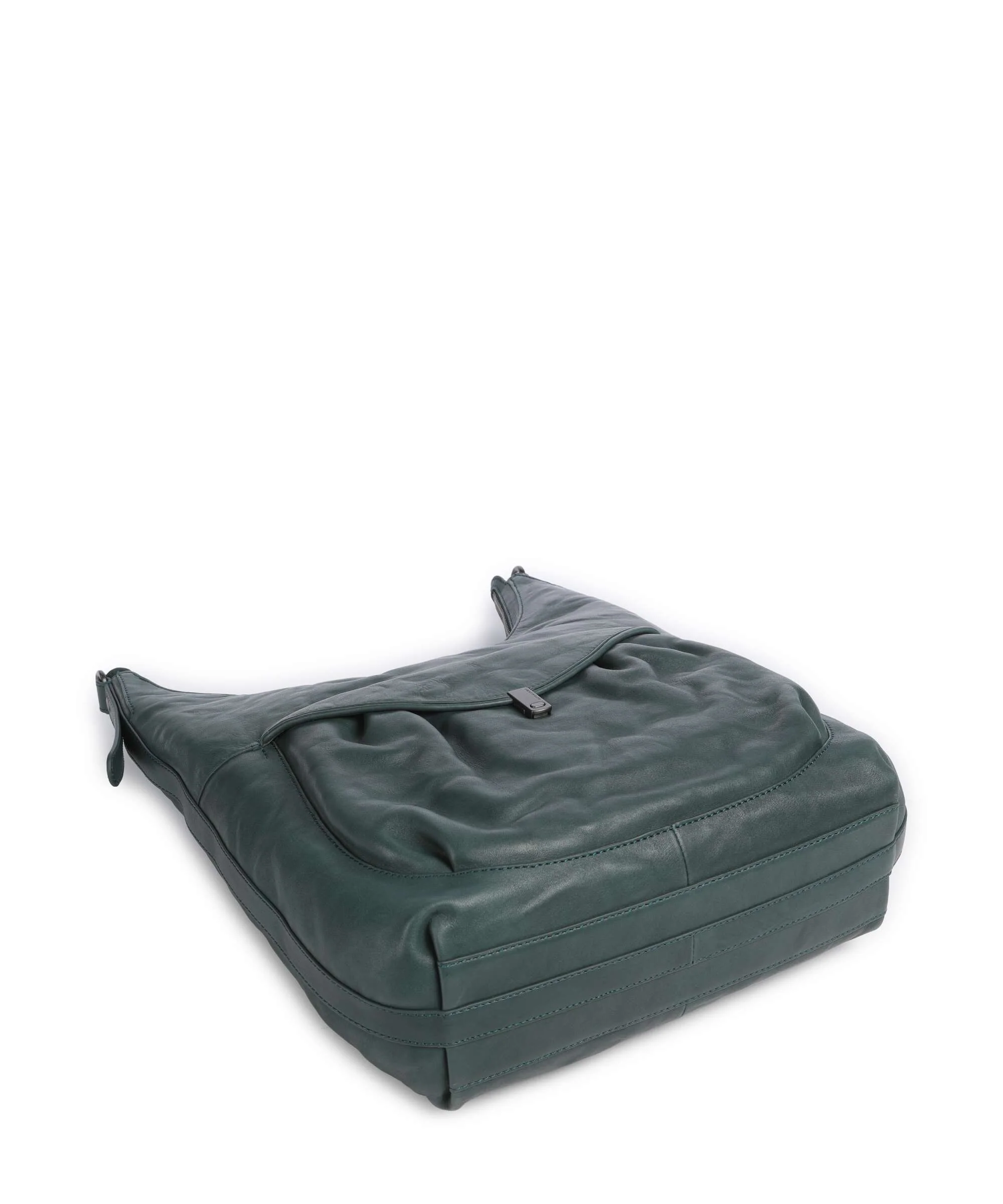 Aunts & Uncles Grandma's Luxury Club Mrs. Banoffee Pie Sac fourre-tout green jewel - Image 5
