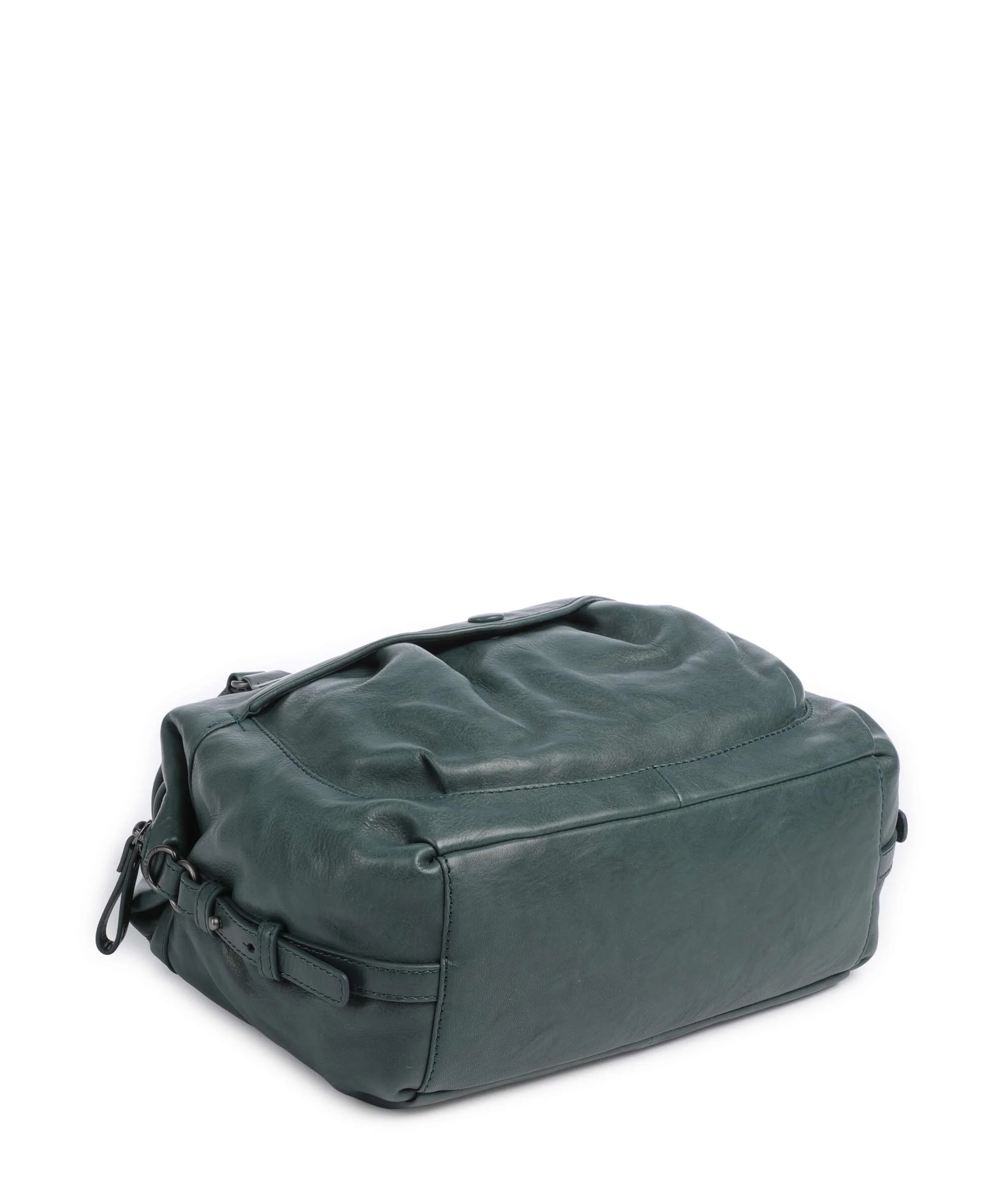 Aunts & Uncles Grandma's Luxury Club Mrs. Churro Sac porté épaule green jewel - Image 4