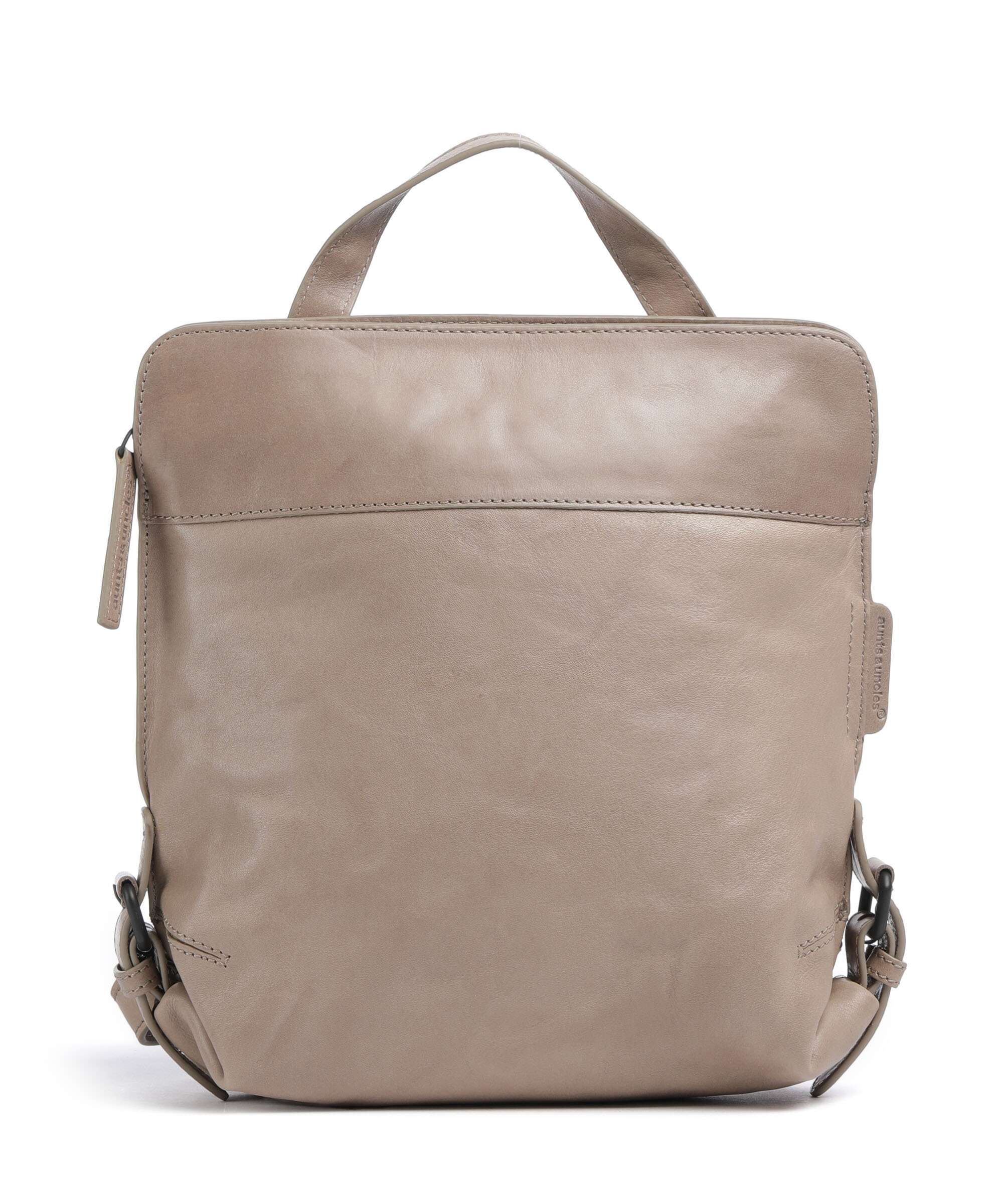Aunts & Uncles Grandma's Luxury Club Mrs. Crumble Cookie Sac à main porté dos vintage khaki